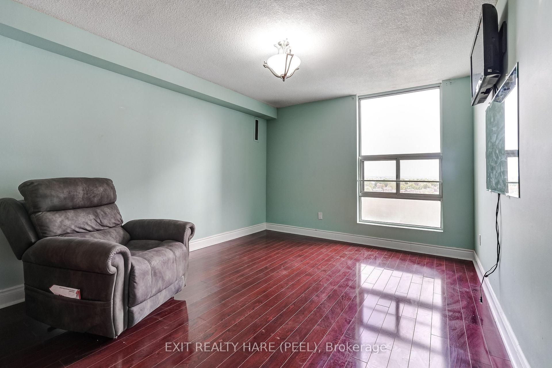 Photo 22 of Unit 1005, 15 Kensington Road, Brampton, Queen Street Corridor — HOMEH