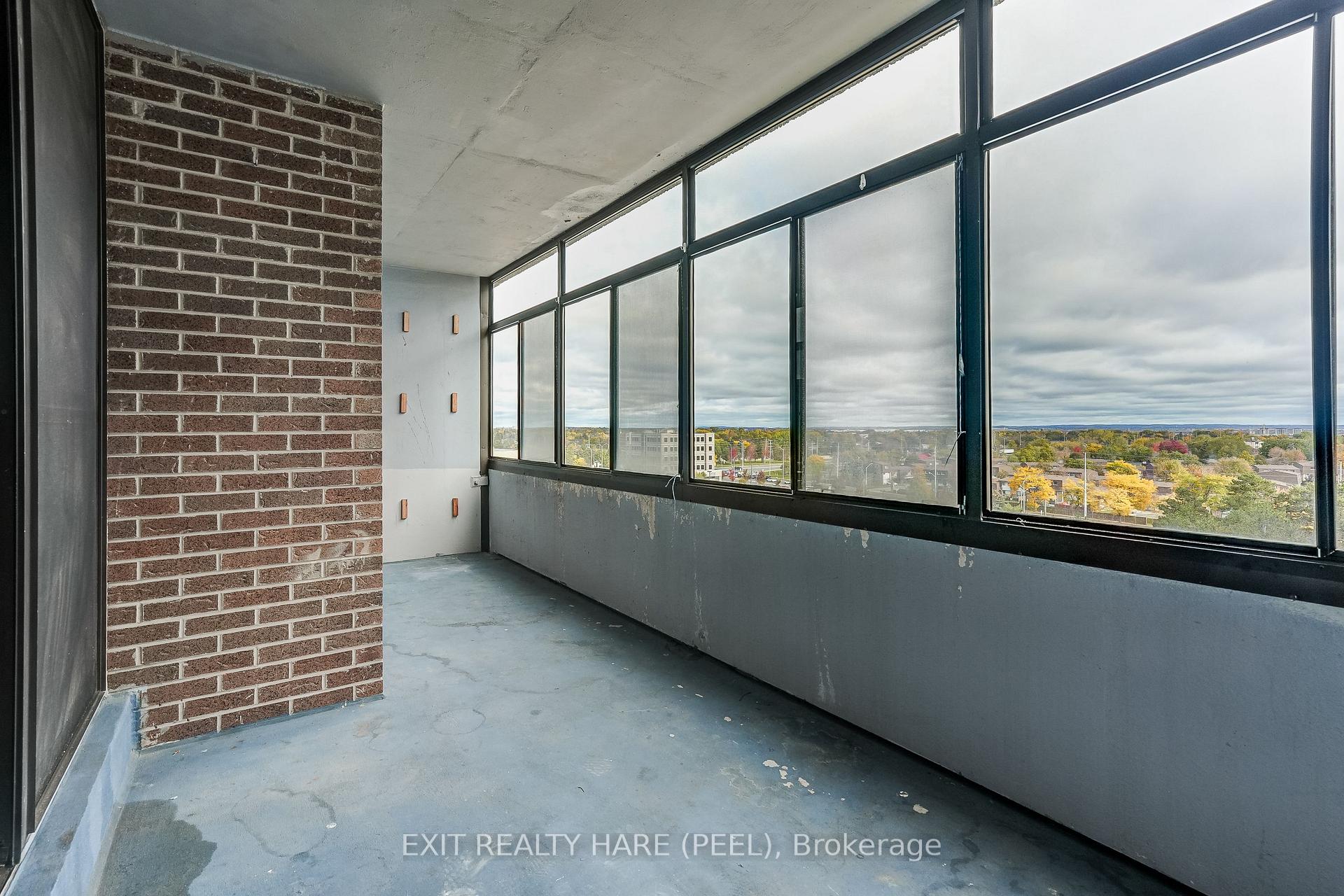 Photo 24 of Unit 1005, 15 Kensington Road, Brampton, Queen Street Corridor — HOMEH