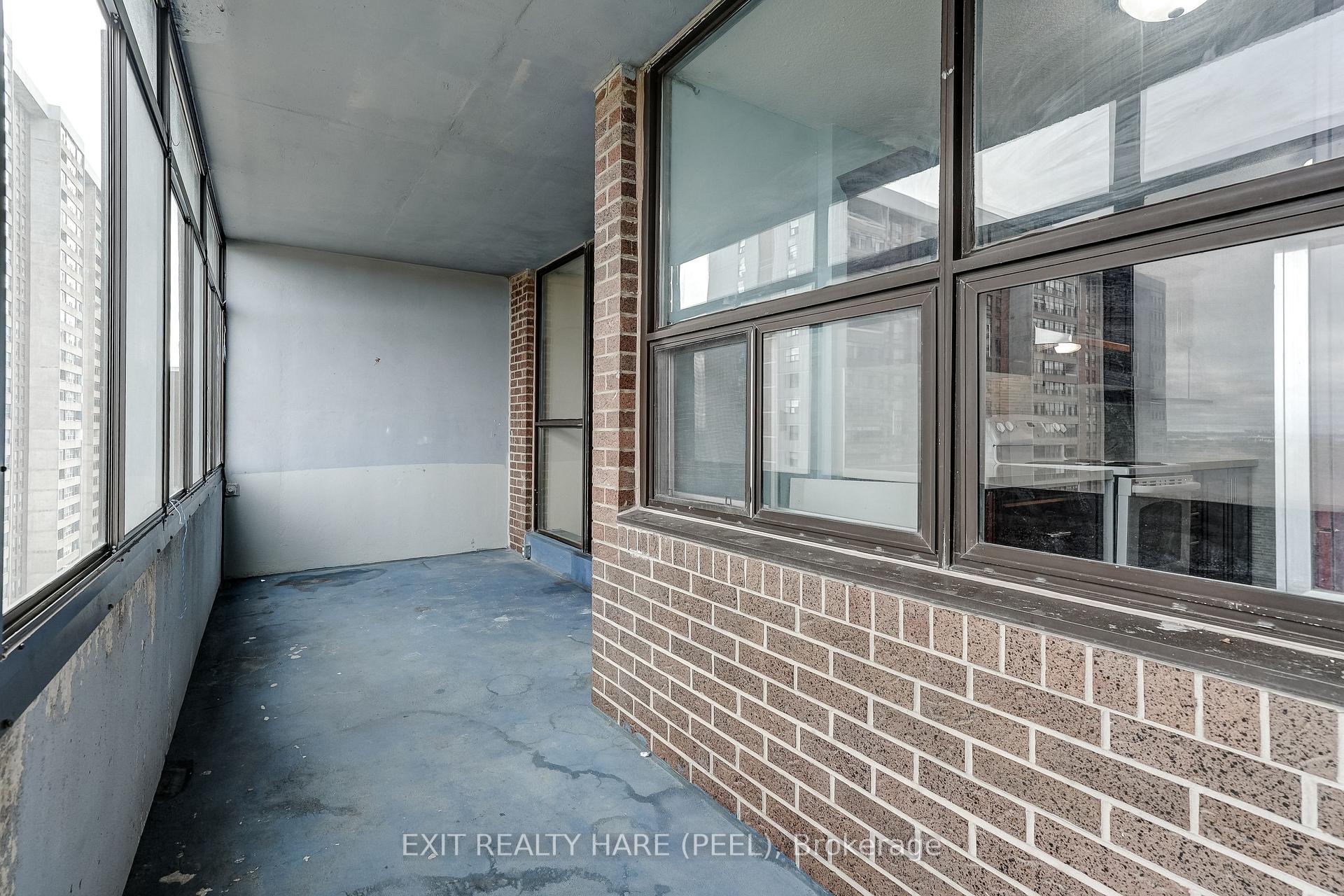 Photo 25 of Unit 1005, 15 Kensington Road, Brampton, Queen Street Corridor — HOMEH