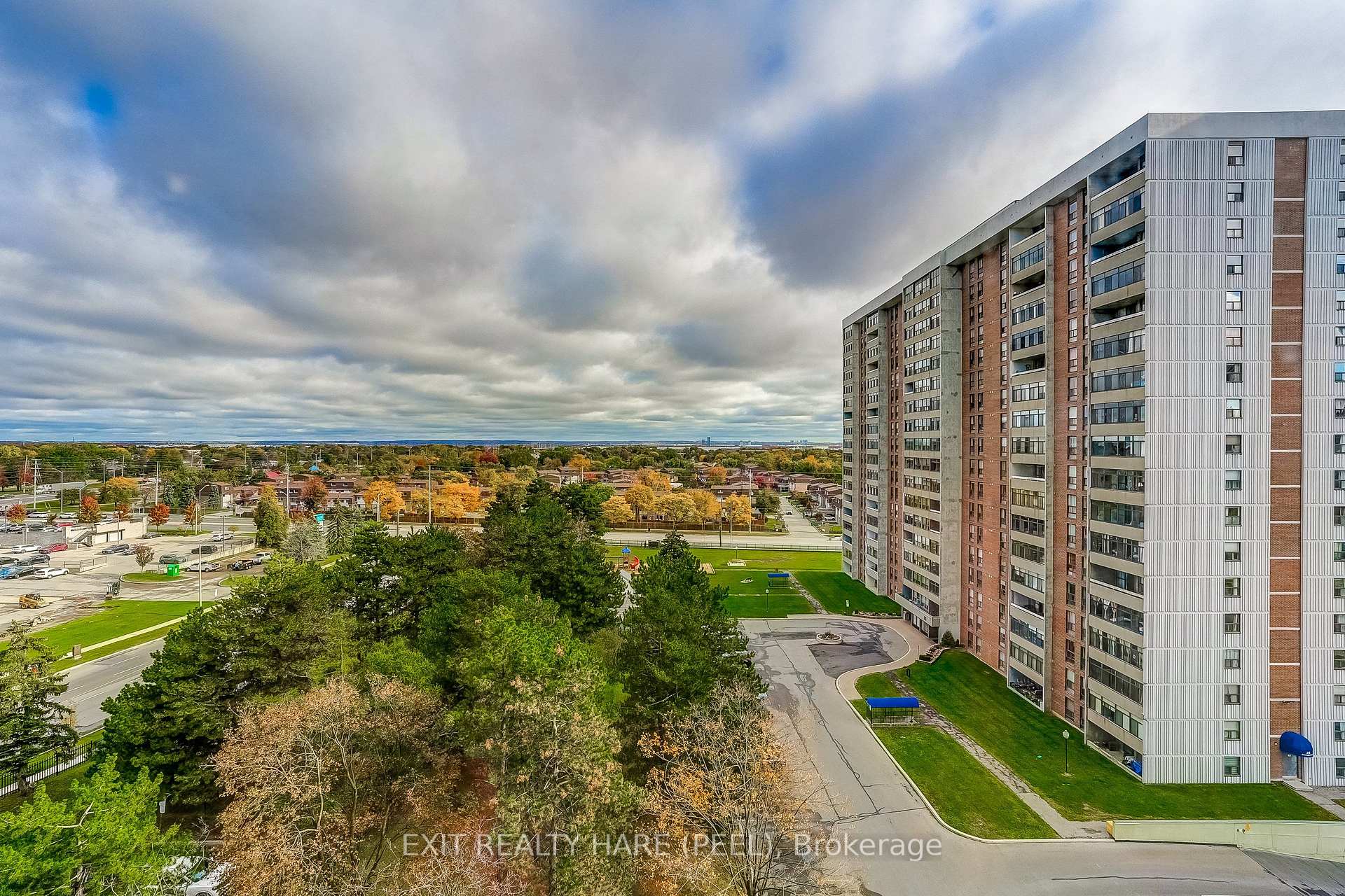 Photo 26 of Unit 1005, 15 Kensington Road, Brampton, Queen Street Corridor — HOMEH