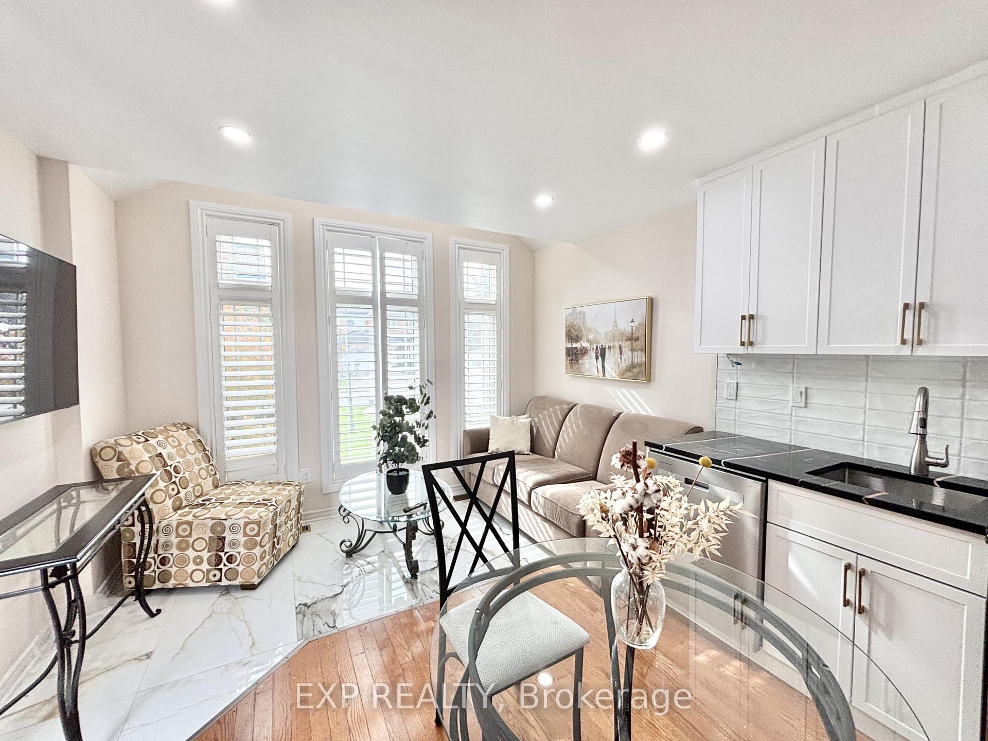 Photo 1 of Unit B, 1428 Talcy Crescent, Ottawa, Fallingbrook/Ridgemount — HOMEH