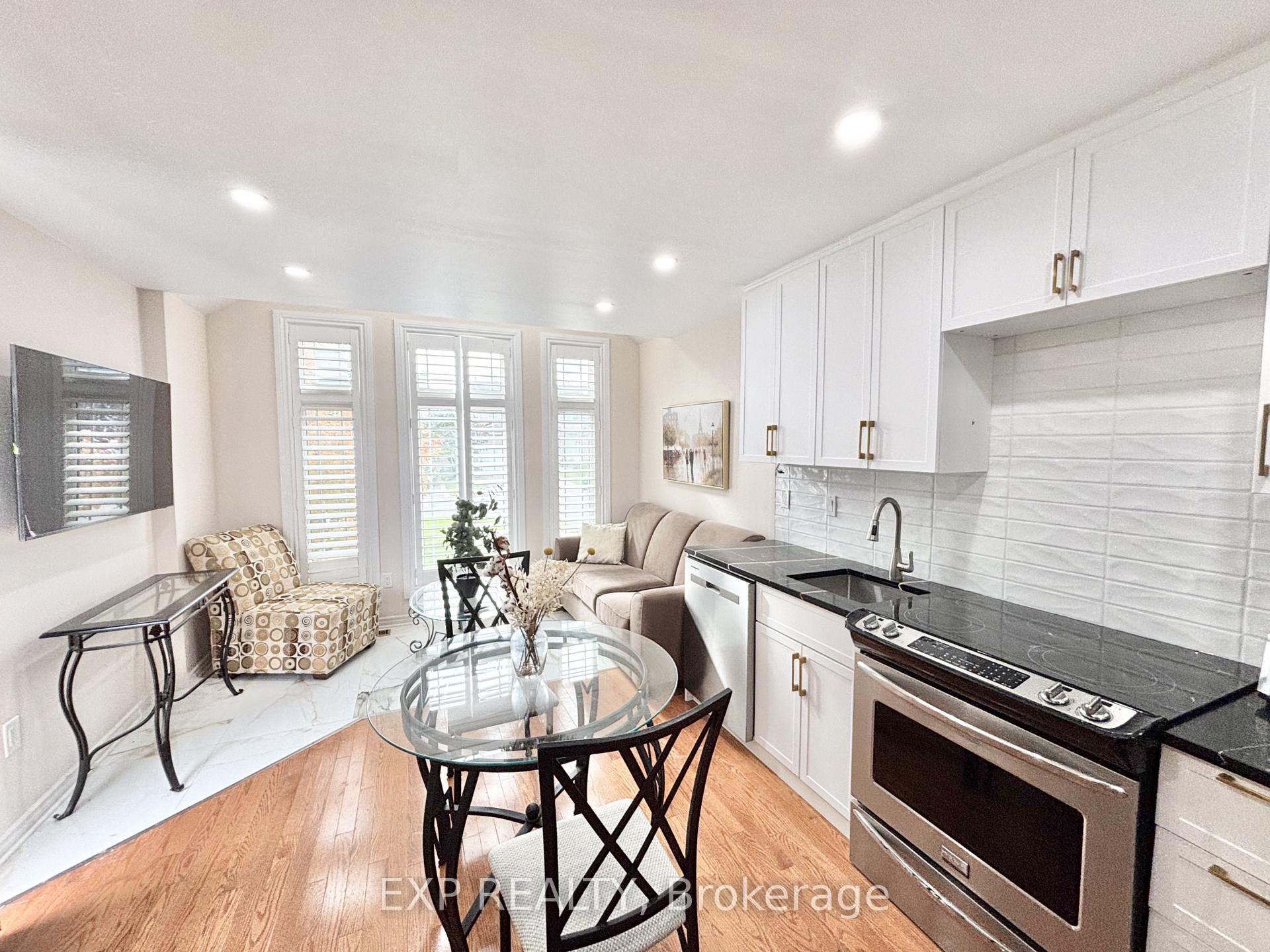 Photo 3 of Unit B, 1428 Talcy Crescent, Ottawa, Fallingbrook/Ridgemount — HOMEH