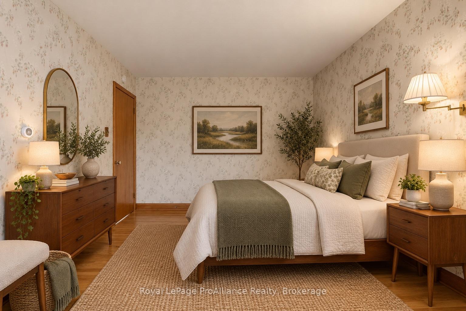 Photo 11 of 64 Elizabeth Crescent, Belleville, Belleville Ward — HOMEH