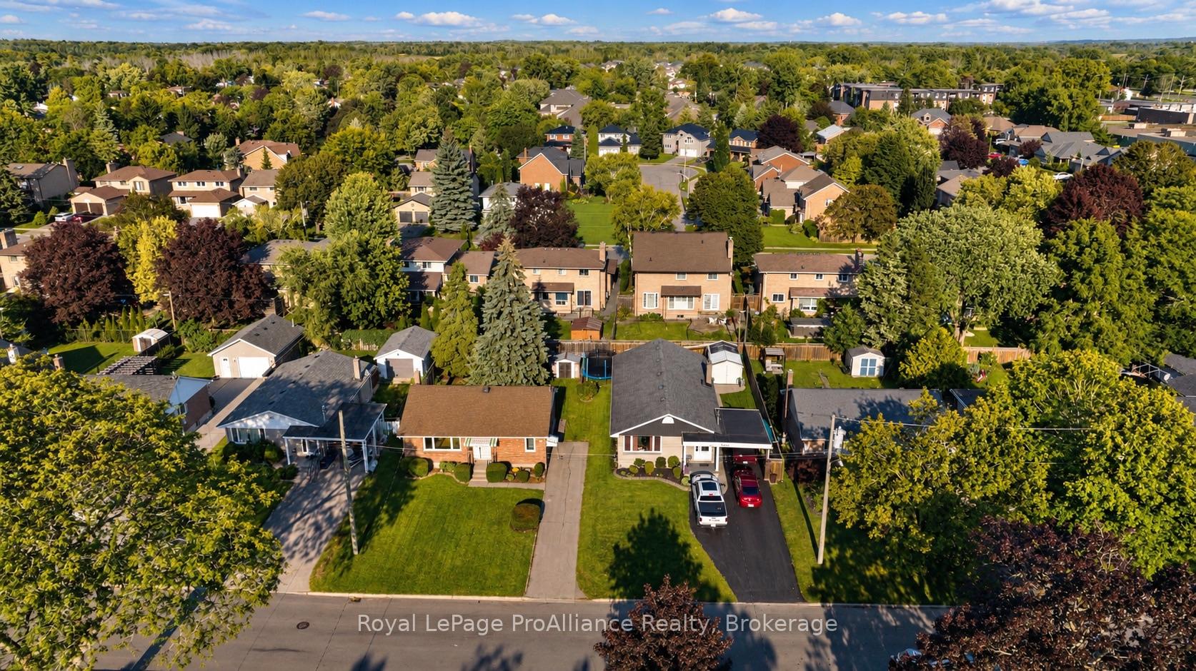 Photo 38 of 64 Elizabeth Crescent, Belleville, Belleville Ward — HOMEH