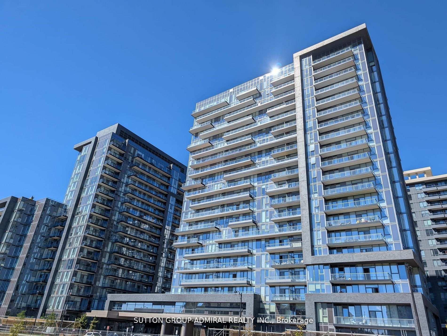 Photo of Unit 1103, 20 Gatineau Drive