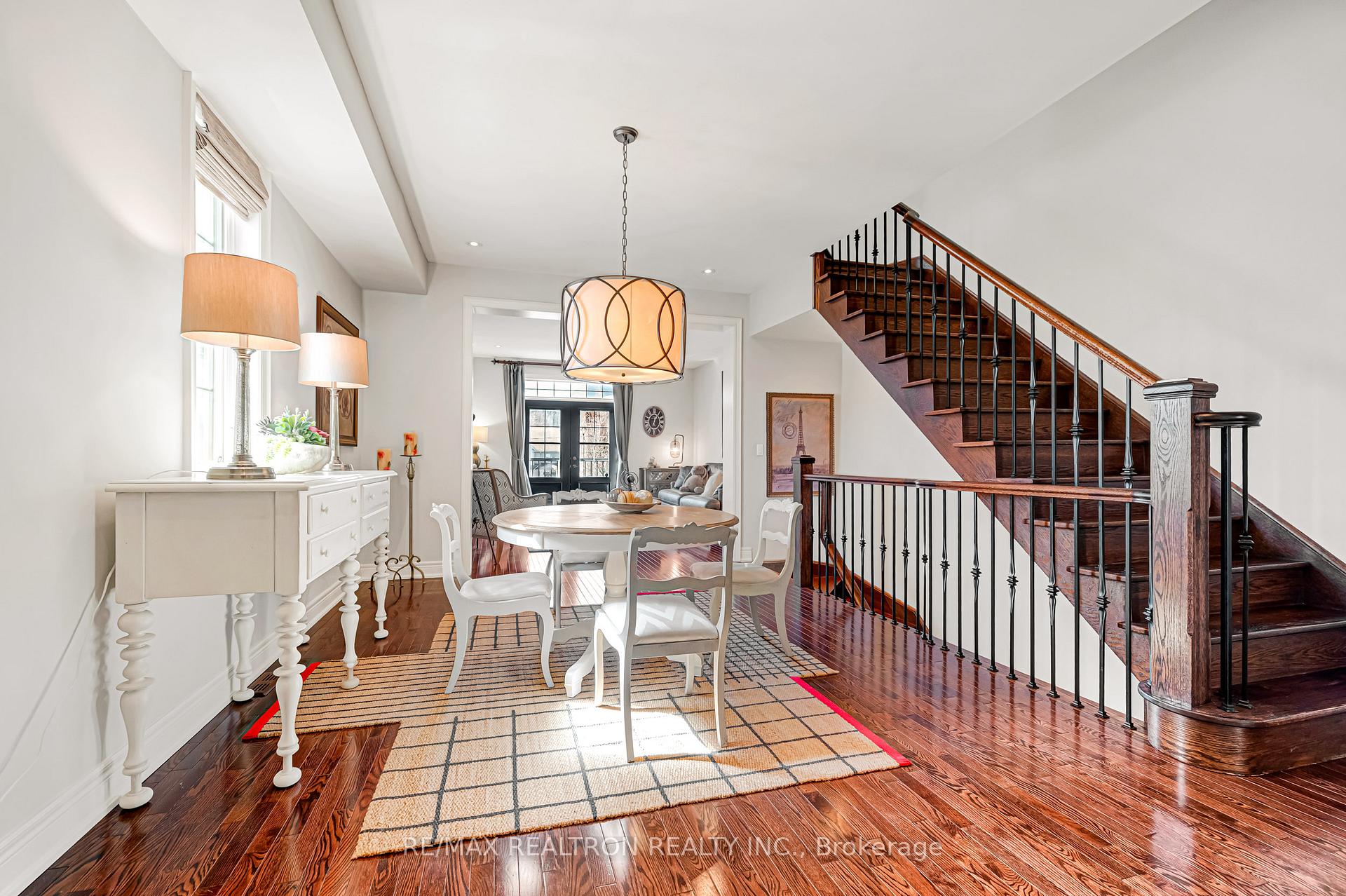 Photo 4 of Unit 1, 117 Nelson Street, Oakville, Bronte — HOMEH