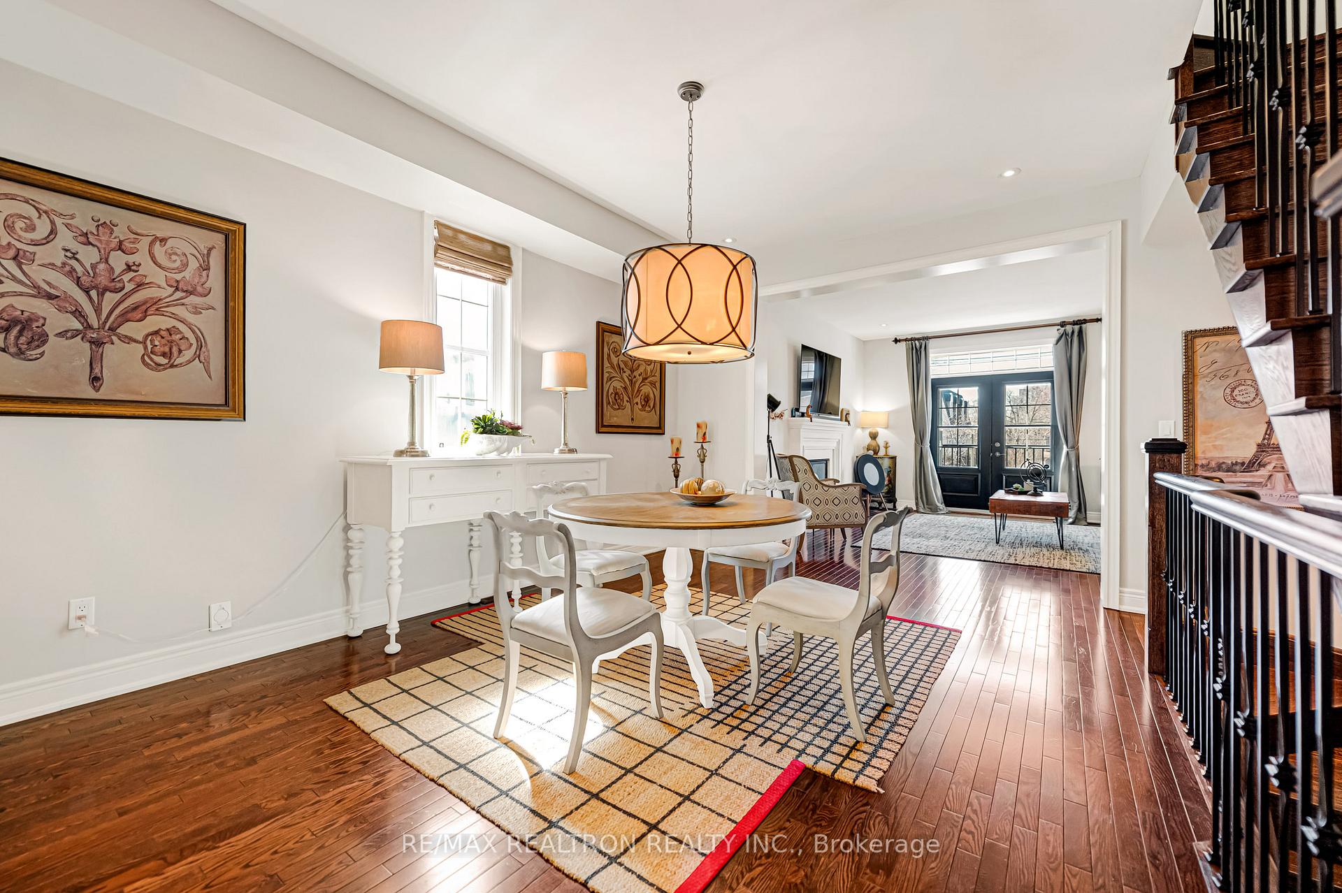 Photo 5 of Unit 1, 117 Nelson Street, Oakville, Bronte — HOMEH