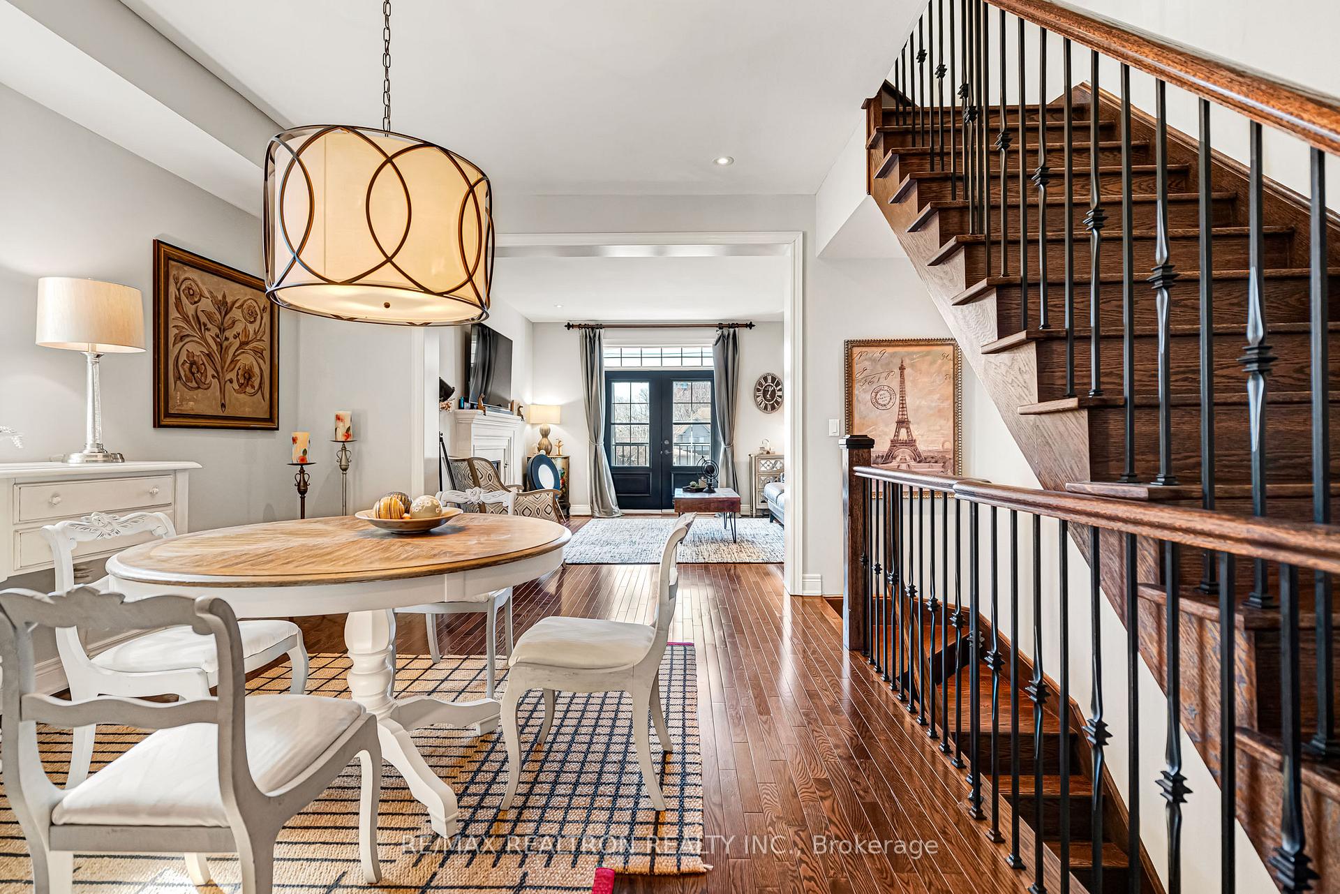 Photo 6 of Unit 1, 117 Nelson Street, Oakville, Bronte — HOMEH