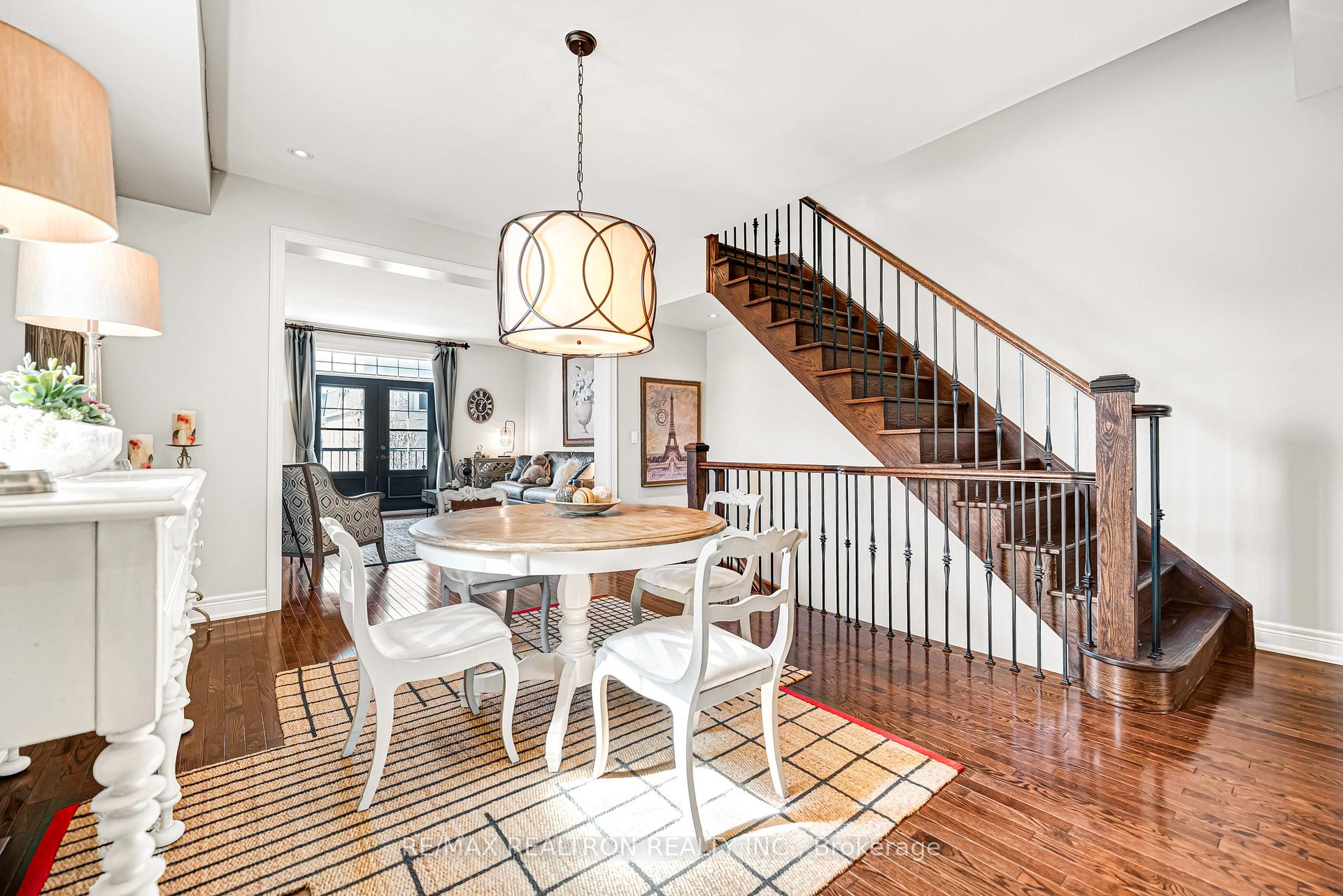 Photo 7 of Unit 1, 117 Nelson Street, Oakville, Bronte — HOMEH