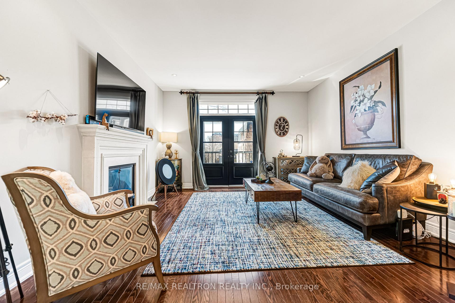 Photo 10 of Unit 1, 117 Nelson Street, Oakville, Bronte — HOMEH