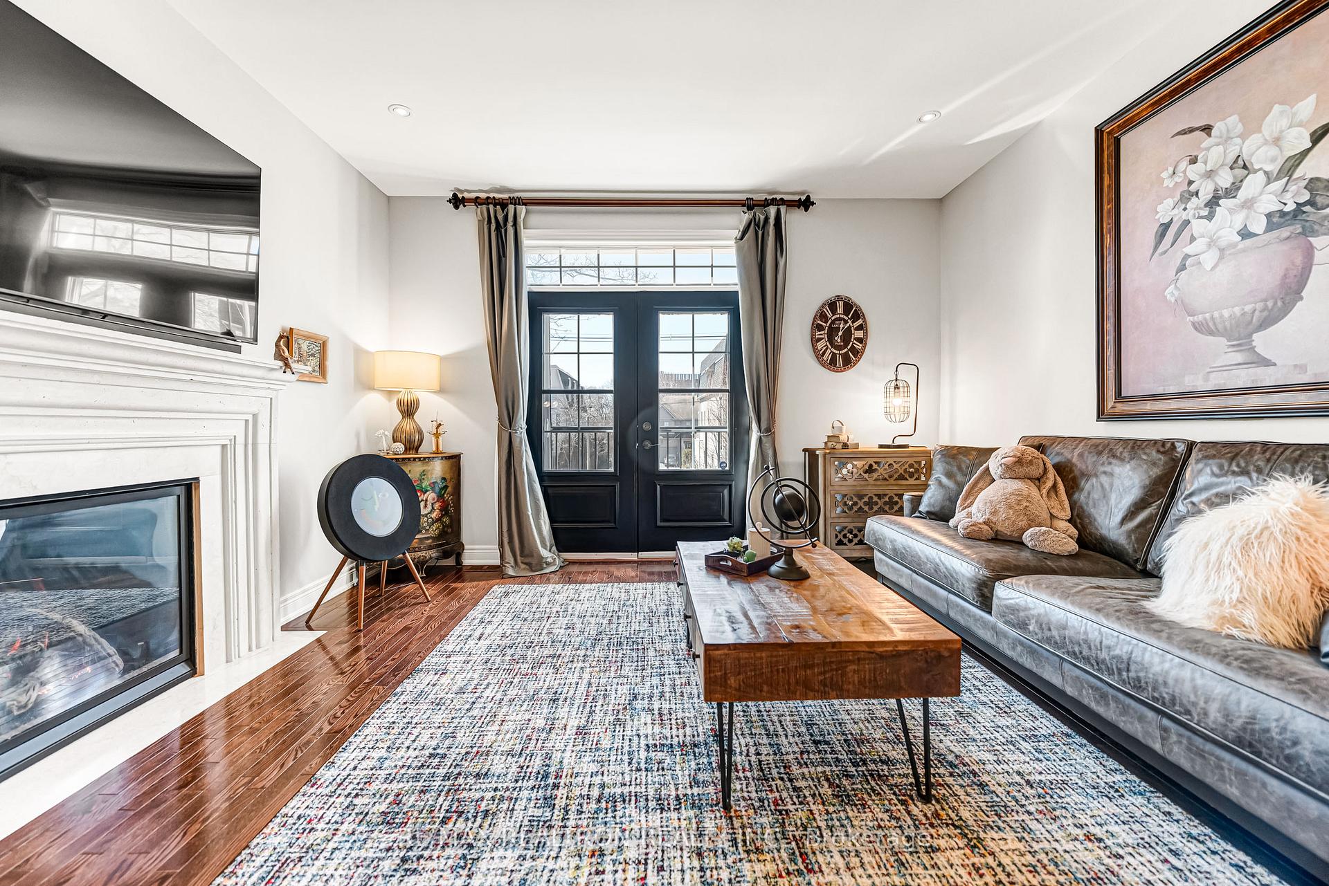 Photo 11 of Unit 1, 117 Nelson Street, Oakville, Bronte — HOMEH
