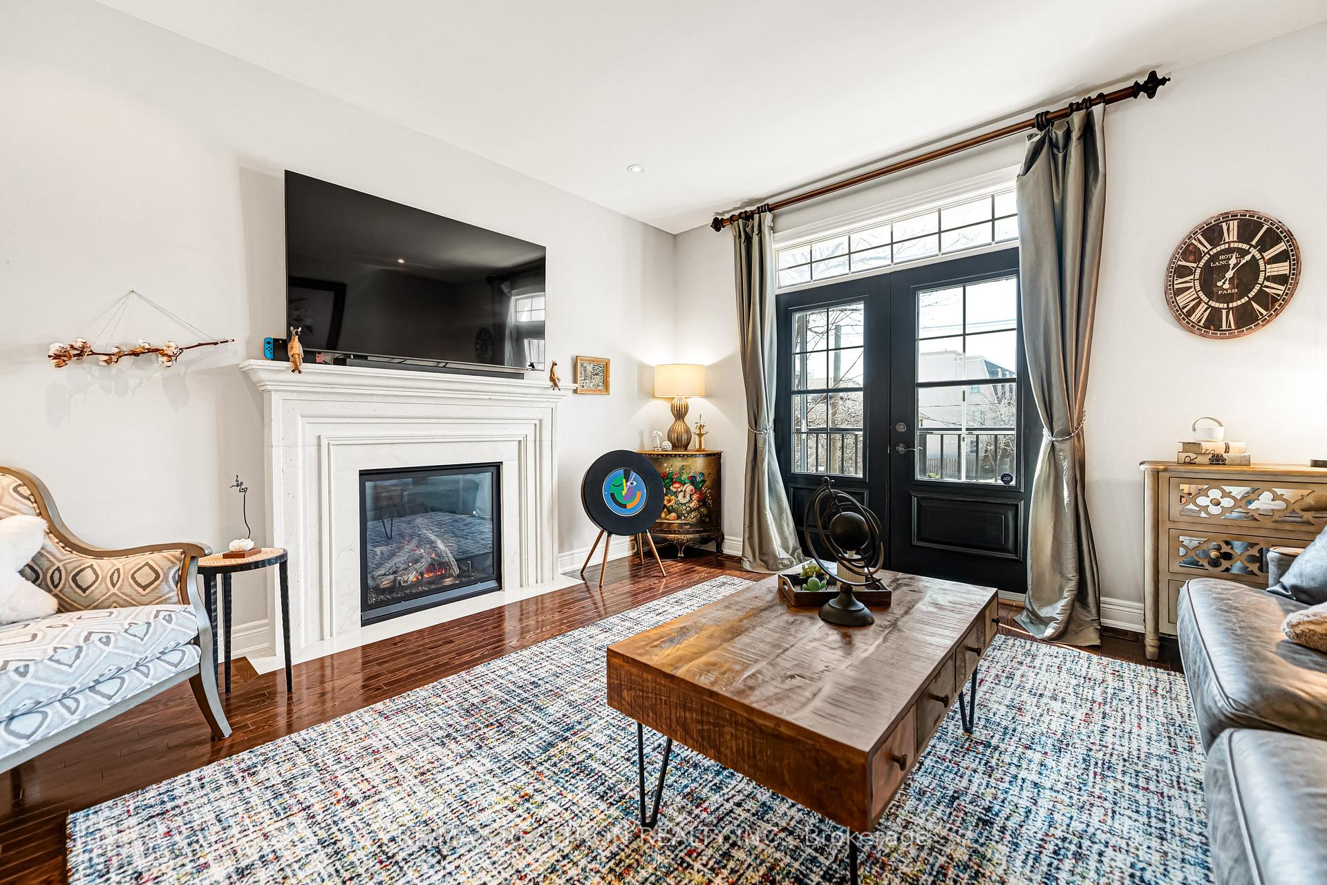 Photo 12 of Unit 1, 117 Nelson Street, Oakville, Bronte — HOMEH