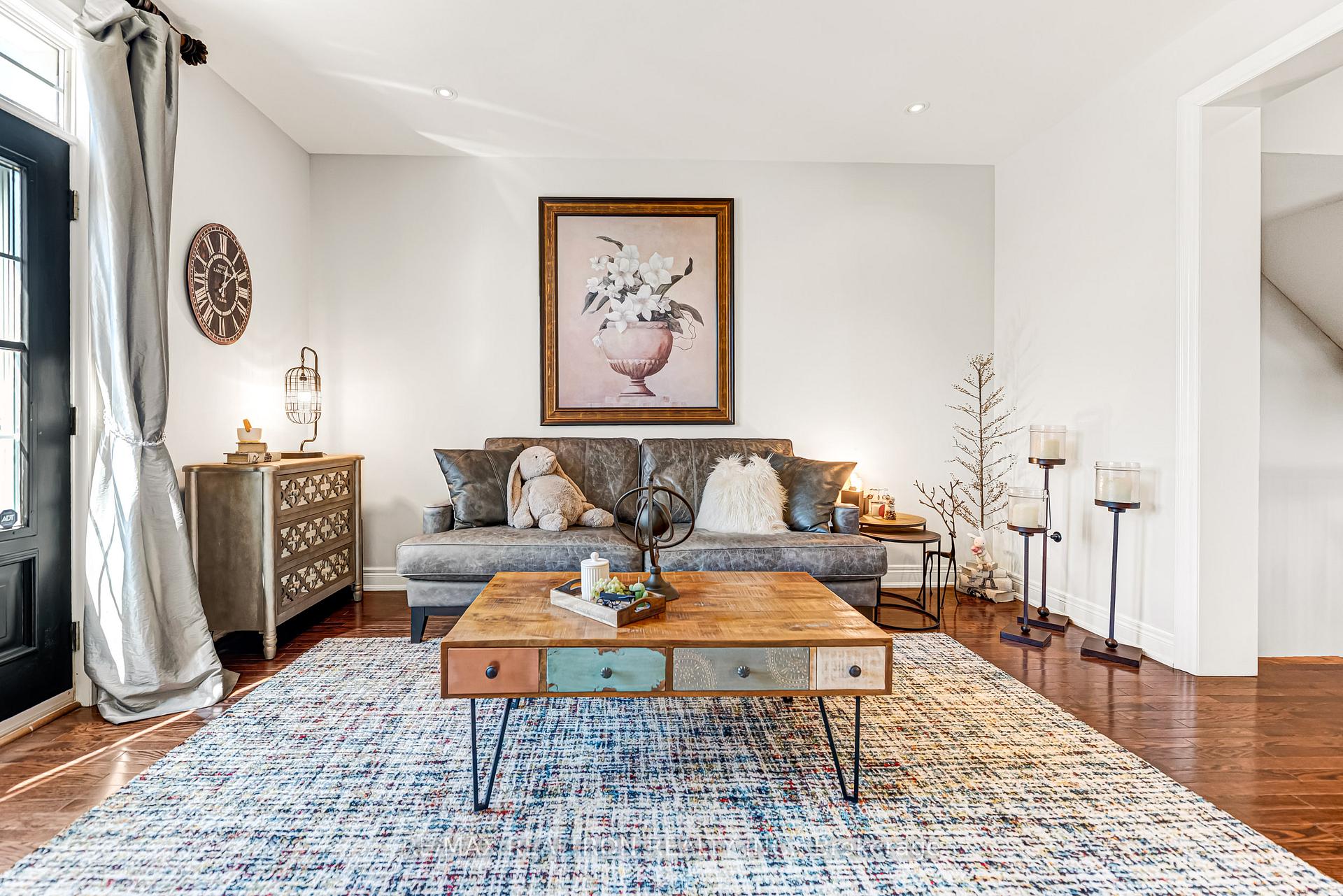 Photo 13 of Unit 1, 117 Nelson Street, Oakville, Bronte — HOMEH