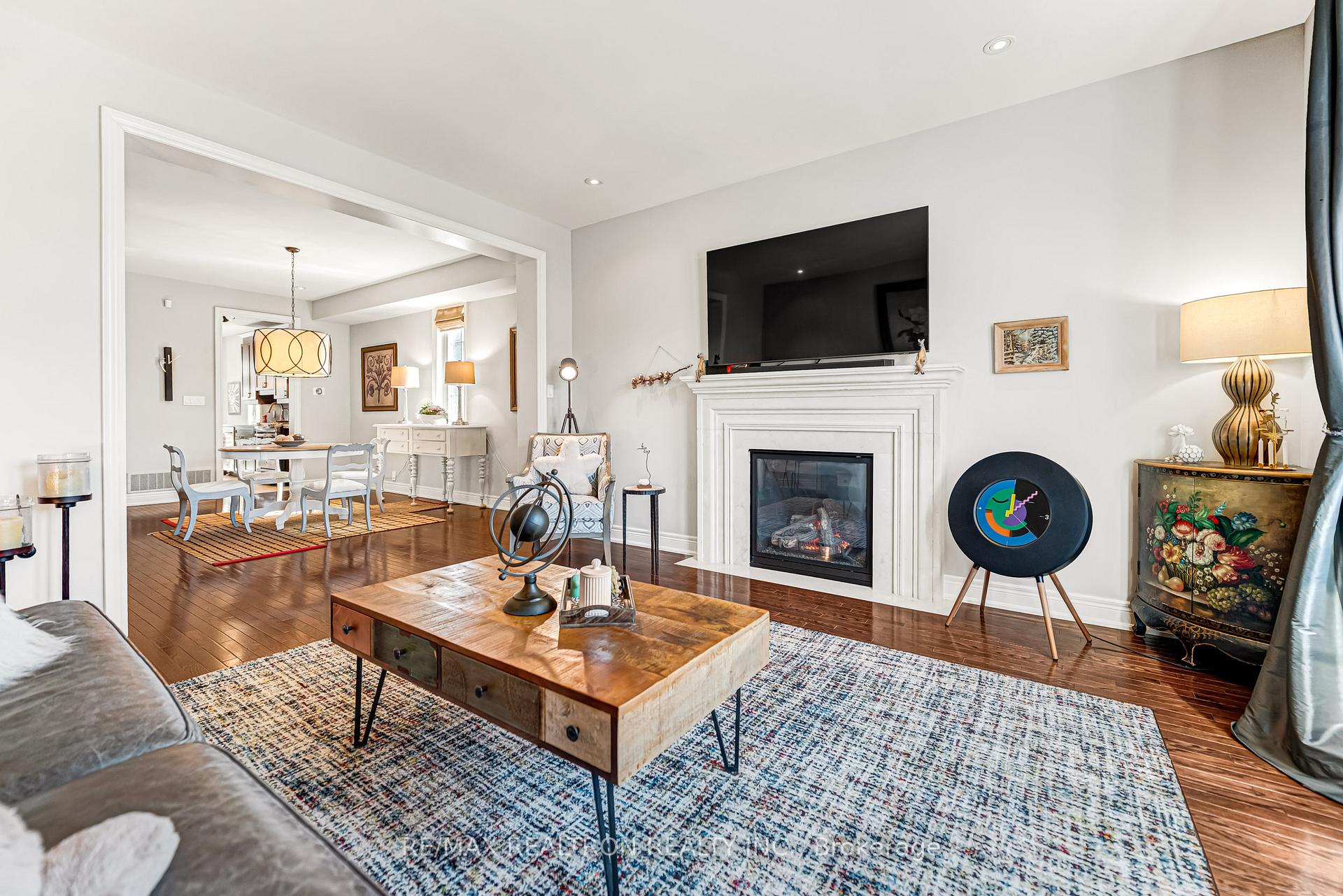 Photo 14 of Unit 1, 117 Nelson Street, Oakville, Bronte — HOMEH