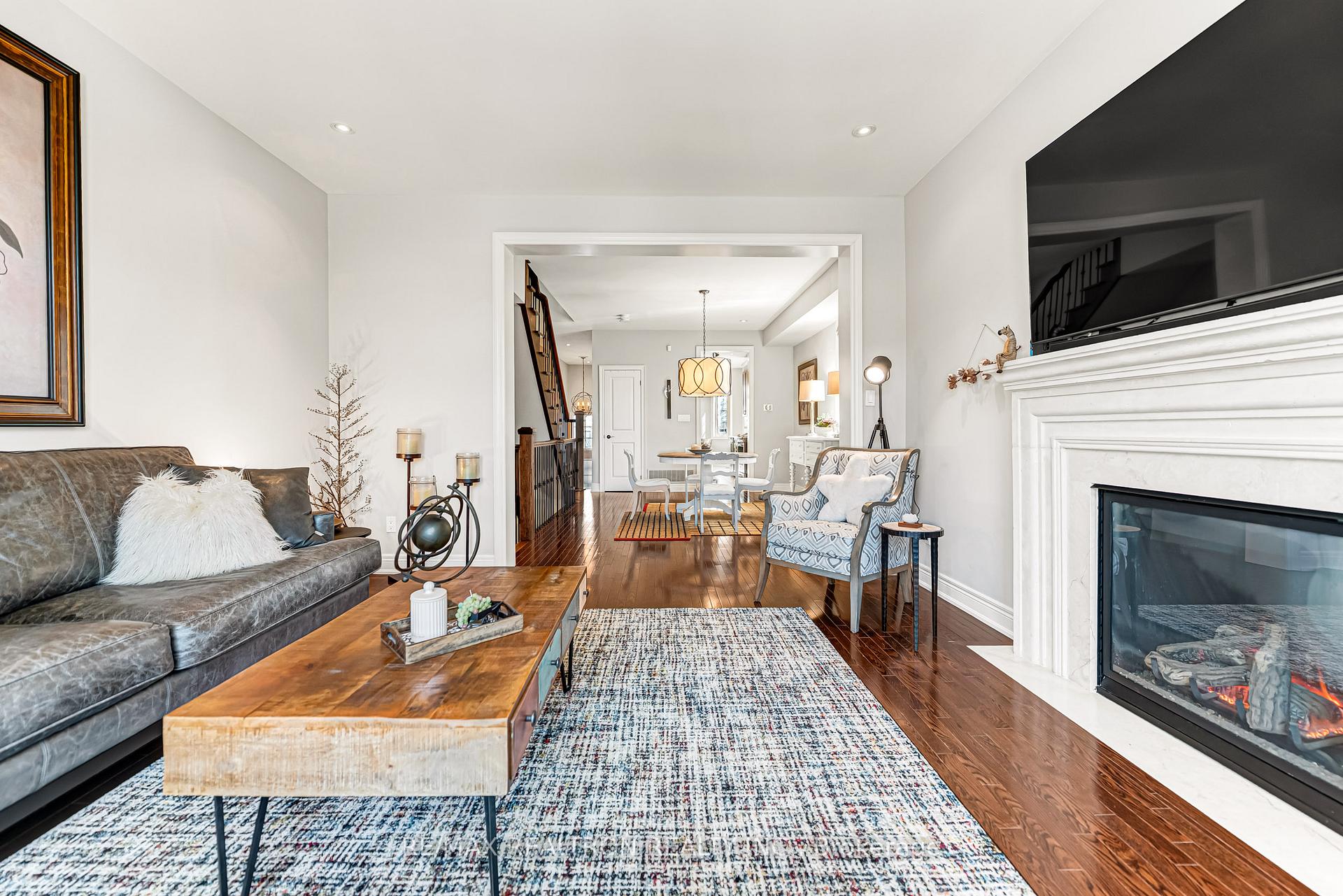 Photo 15 of Unit 1, 117 Nelson Street, Oakville, Bronte — HOMEH