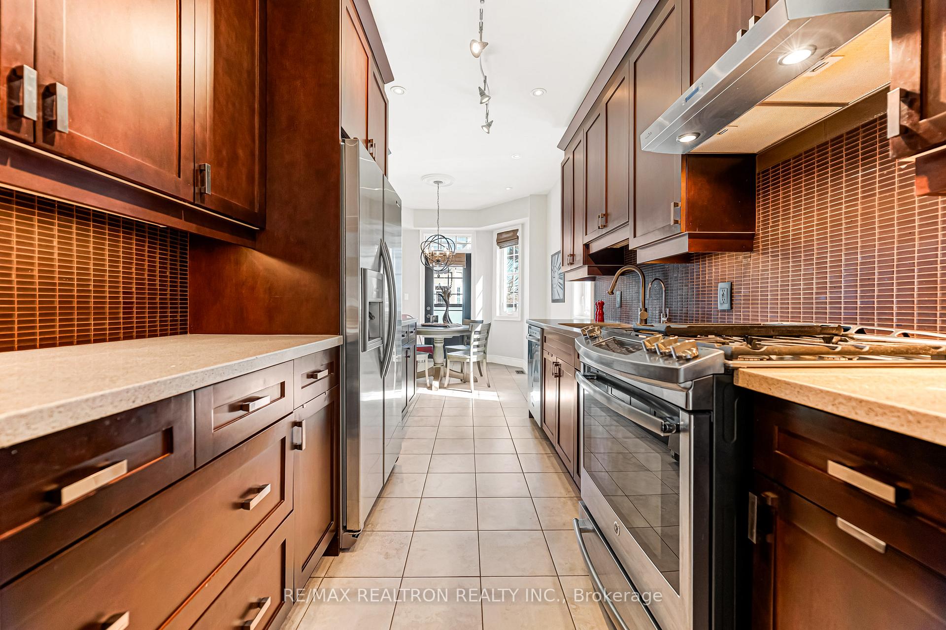 Photo 18 of Unit 1, 117 Nelson Street, Oakville, Bronte — HOMEH