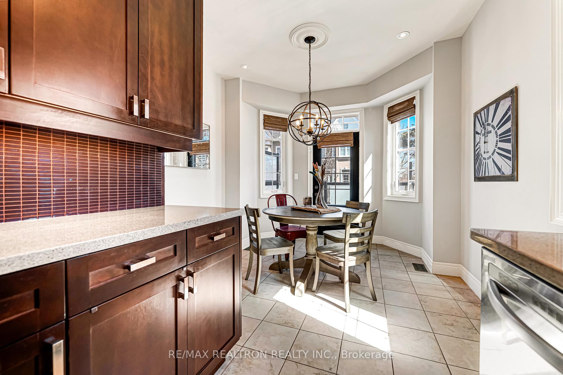 Photo 20 of Unit 1, 117 Nelson Street, Oakville, Bronte — HOMEH