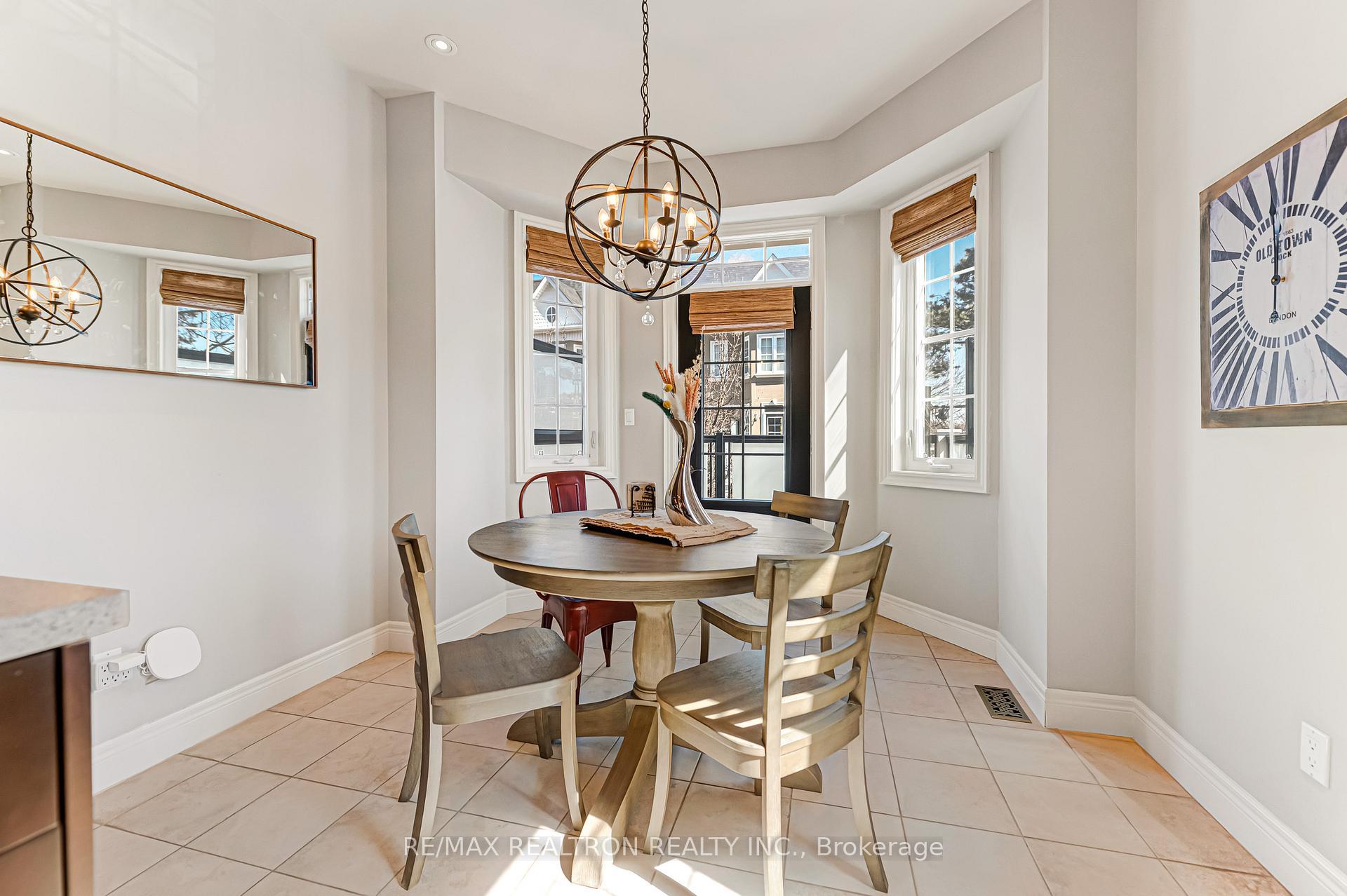 Photo 21 of Unit 1, 117 Nelson Street, Oakville, Bronte — HOMEH