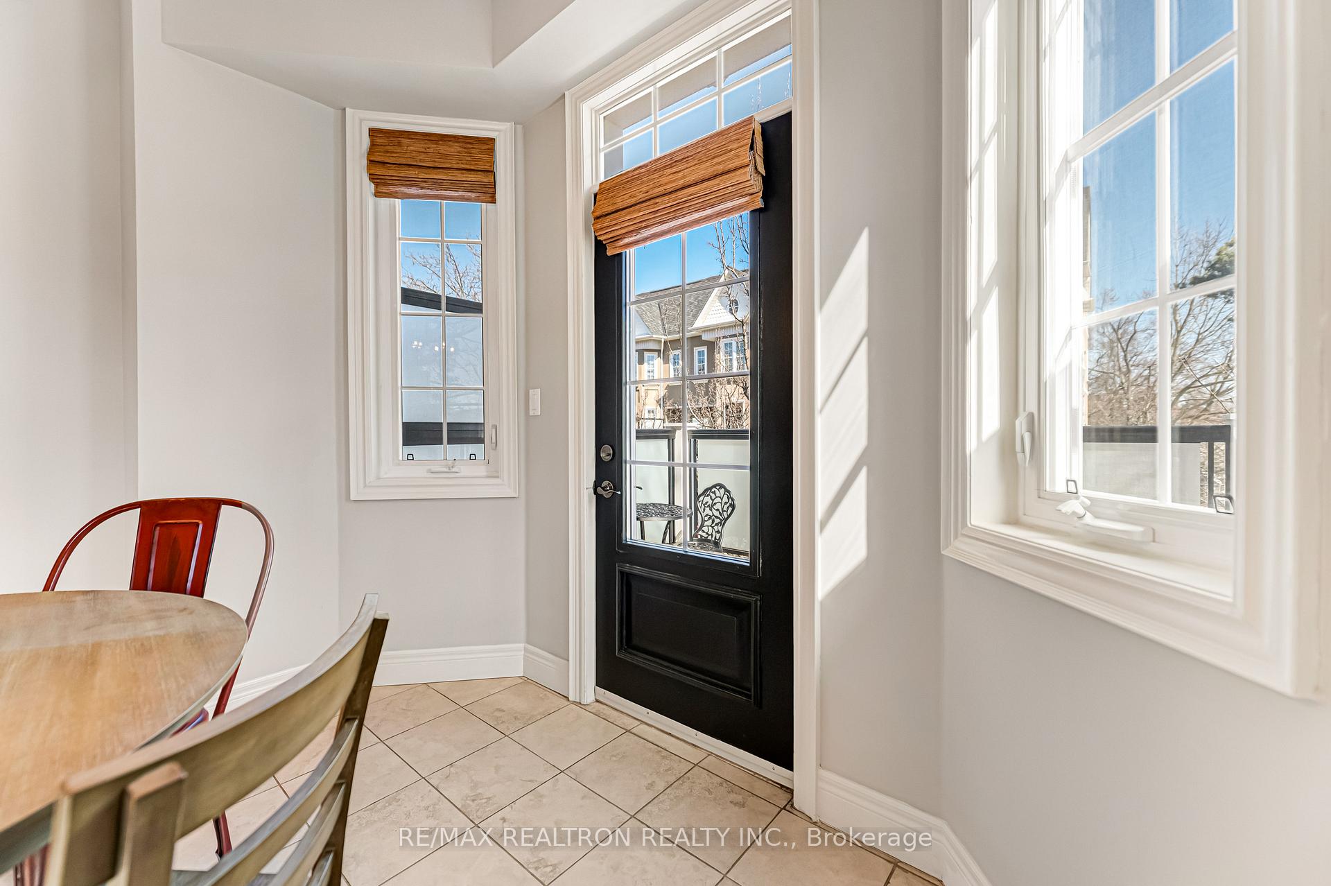 Photo 23 of Unit 1, 117 Nelson Street, Oakville, Bronte — HOMEH