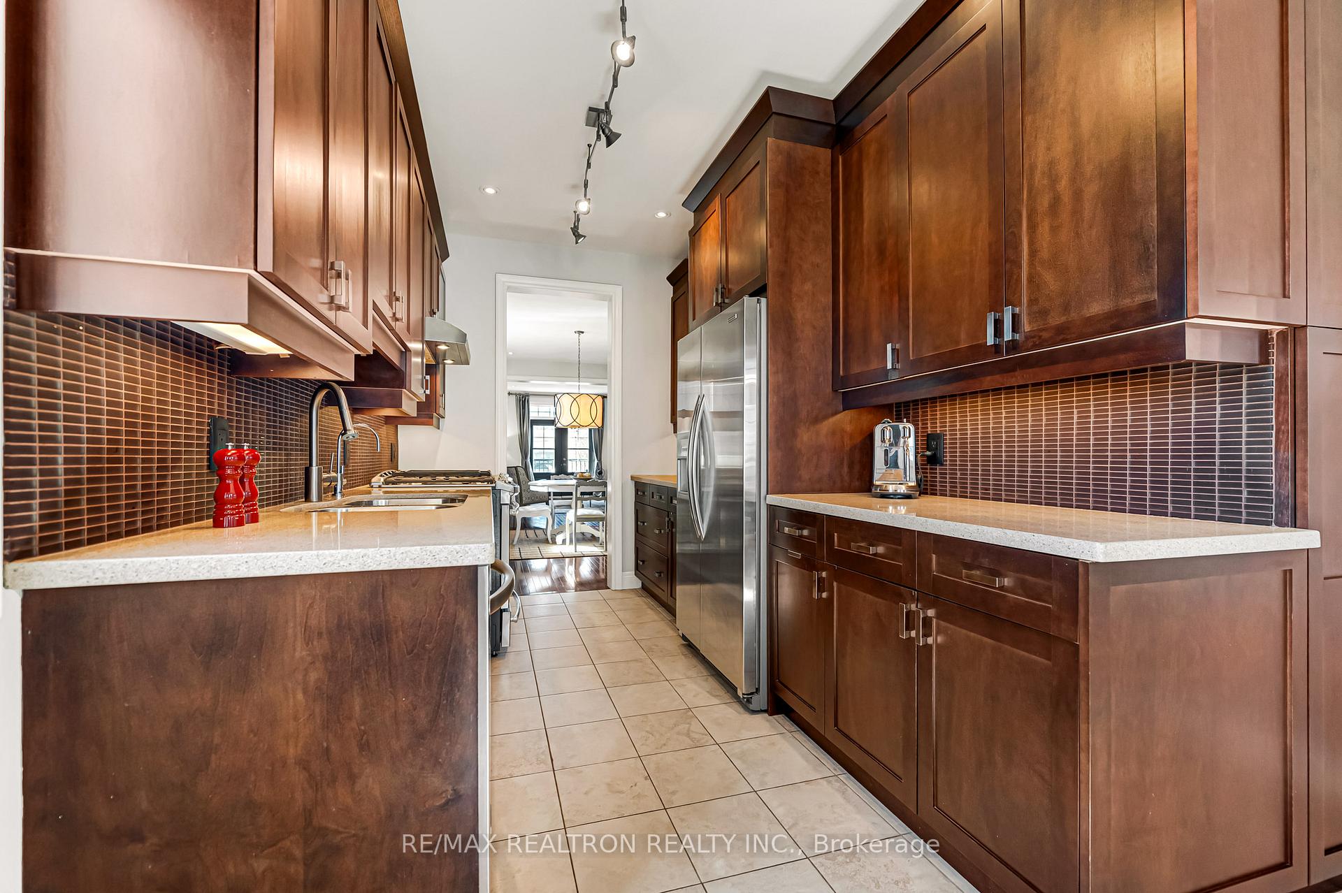 Photo 25 of Unit 1, 117 Nelson Street, Oakville, Bronte — HOMEH