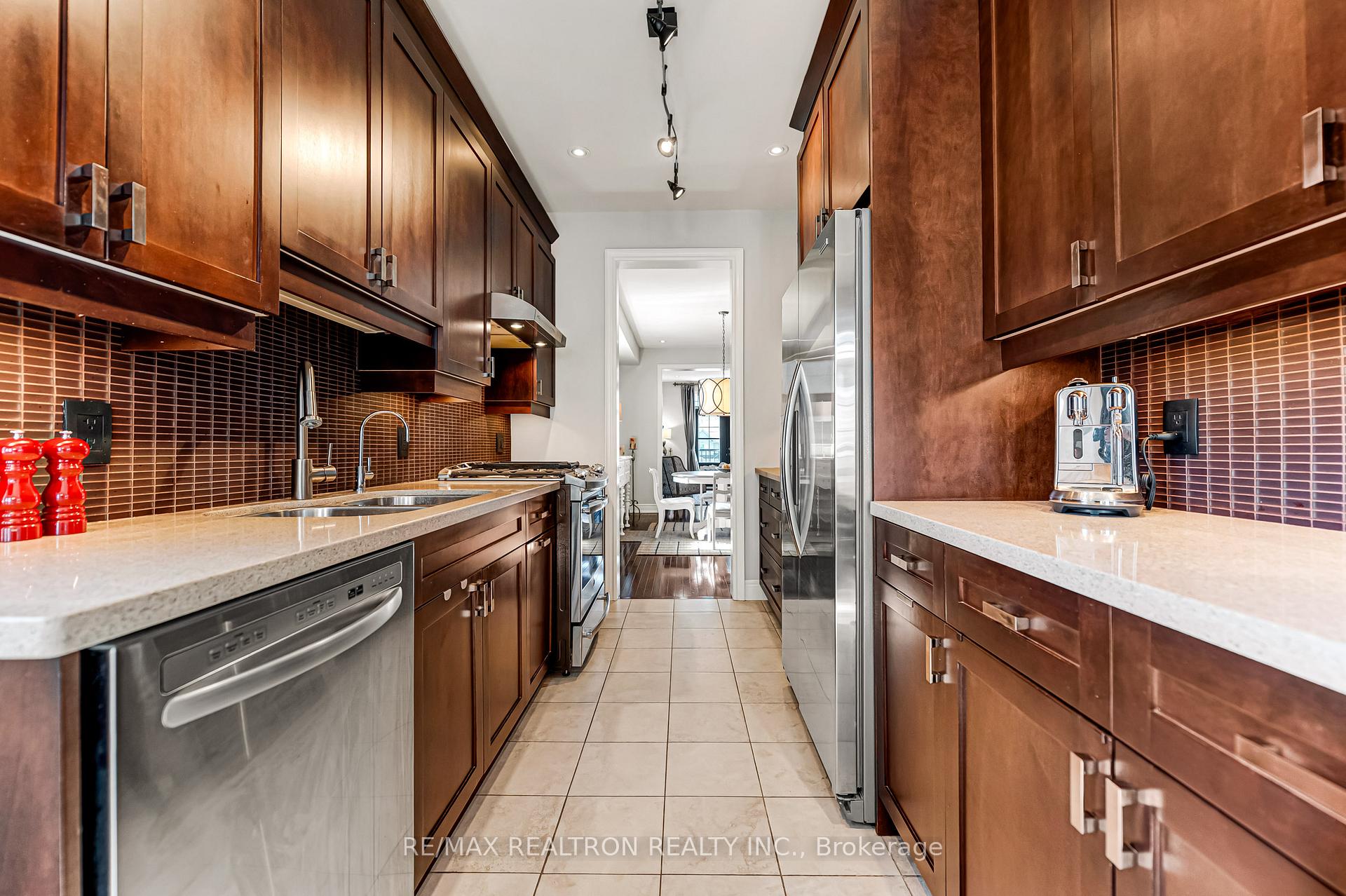 Photo 26 of Unit 1, 117 Nelson Street, Oakville, Bronte — HOMEH