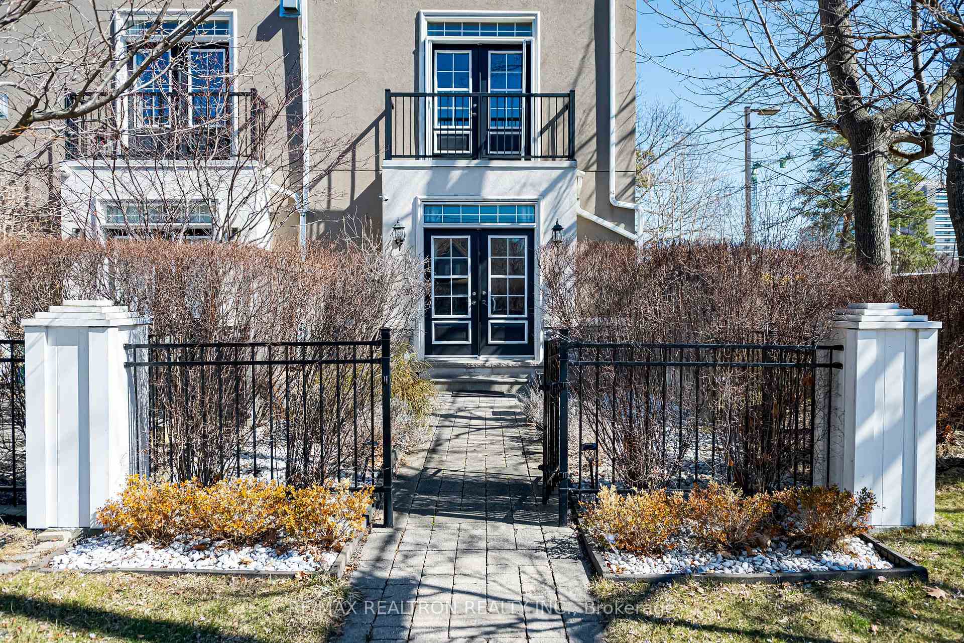 Photo 47 of Unit 1, 117 Nelson Street, Oakville, Bronte — HOMEH