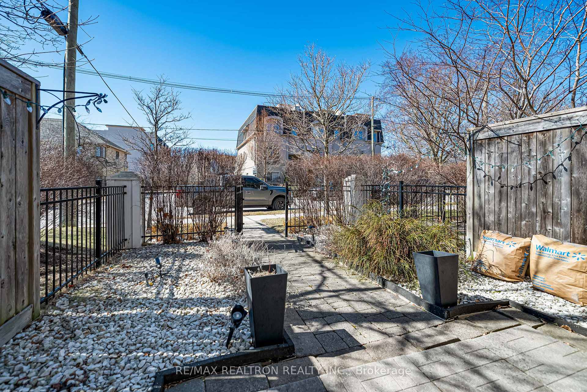 Photo 49 of Unit 1, 117 Nelson Street, Oakville, Bronte — HOMEH