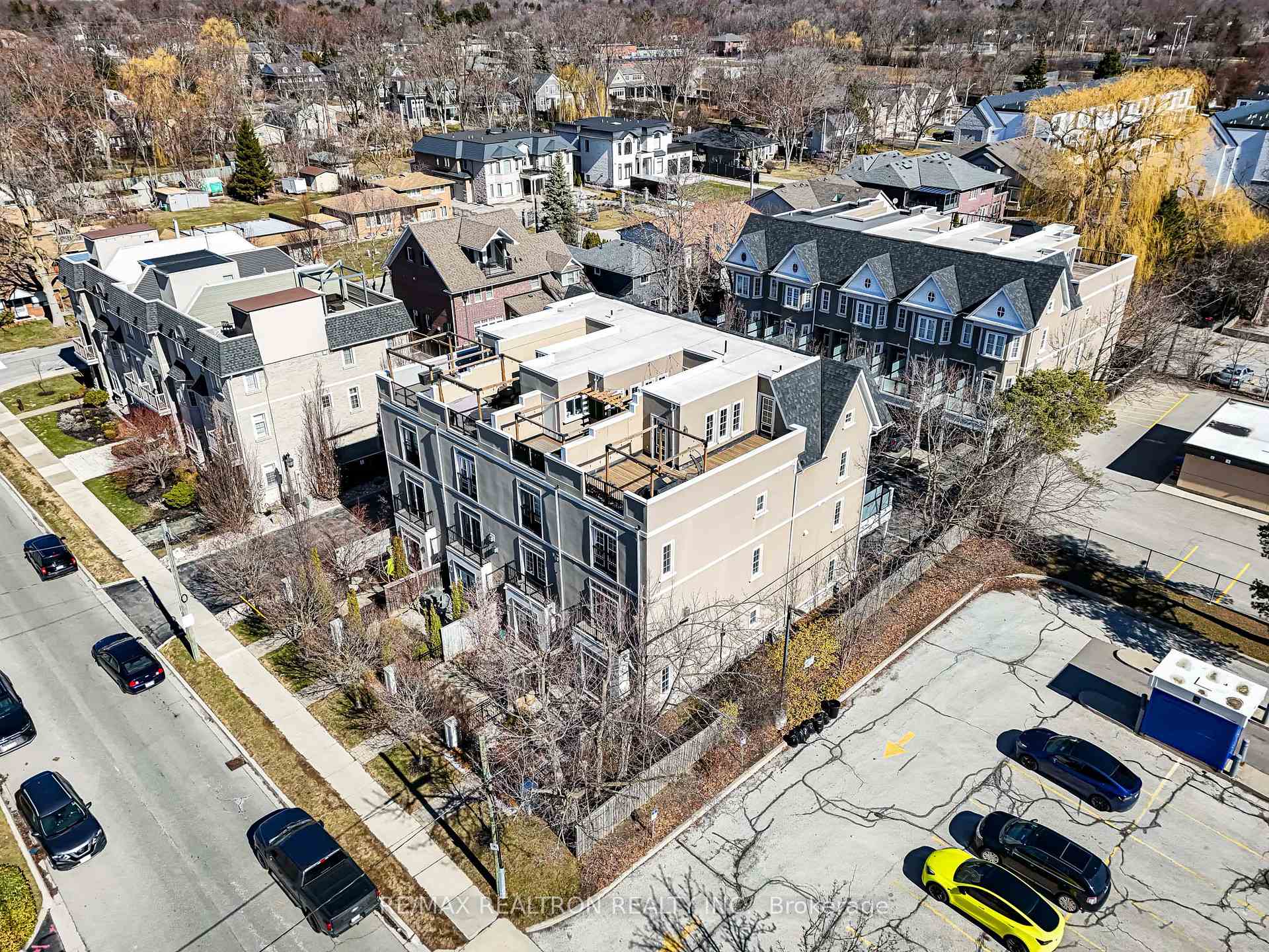 Photo 50 of Unit 1, 117 Nelson Street, Oakville, Bronte — HOMEH
