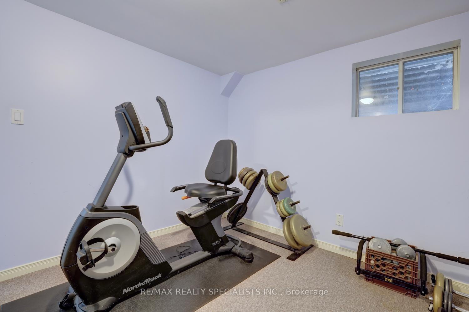 Photo 29 of 2494 Barcella Crescent, Mississauga, Sheridan — HOMEH