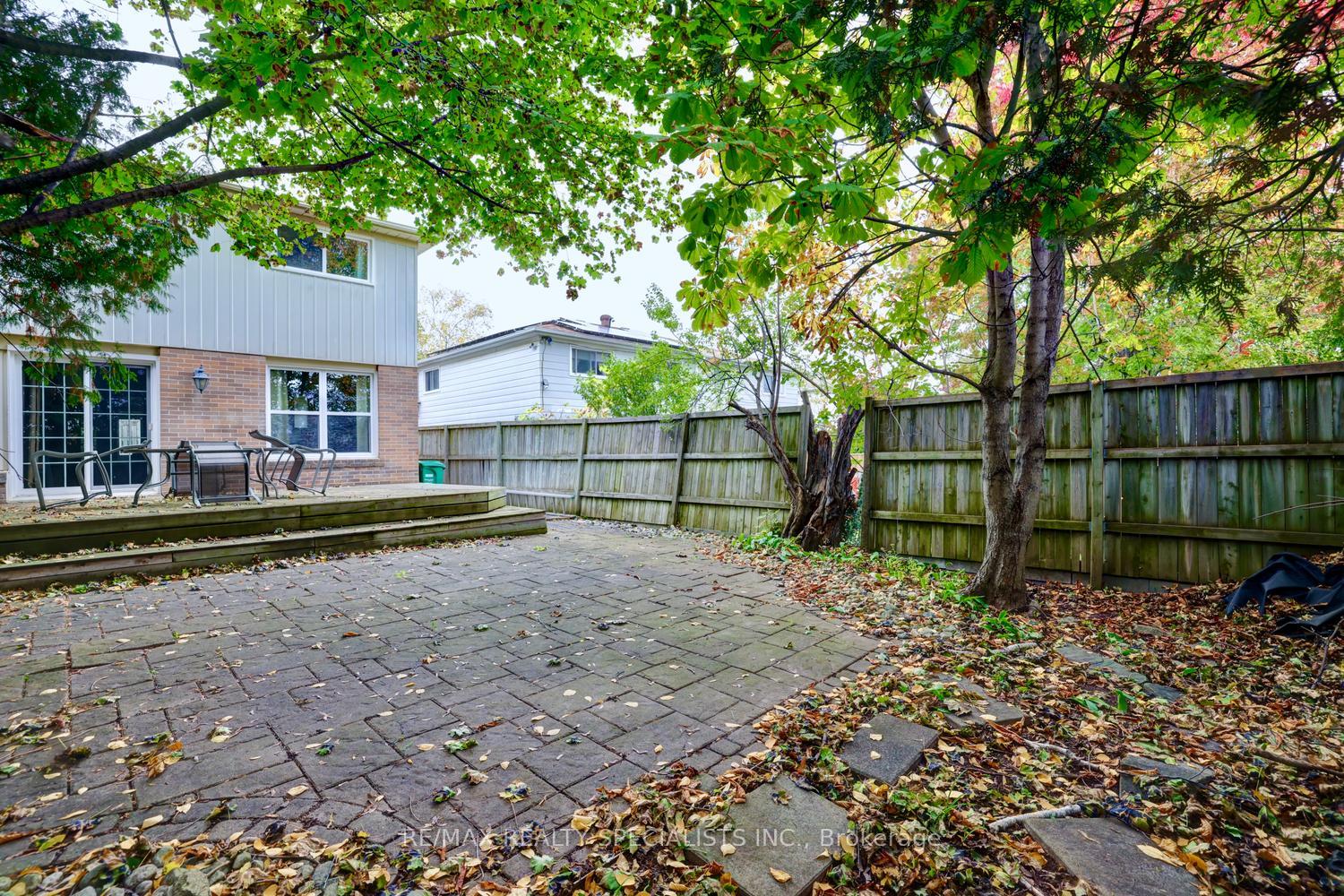 Photo 32 of 2494 Barcella Crescent, Mississauga, Sheridan — HOMEH
