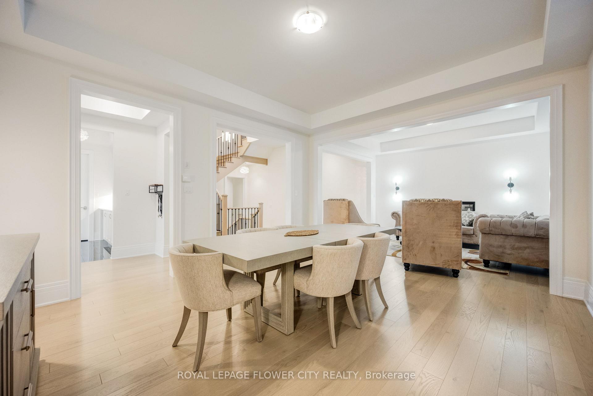 Photo 10 of 20 Seraville Street, Vaughan, Vellore Village — HOMEH