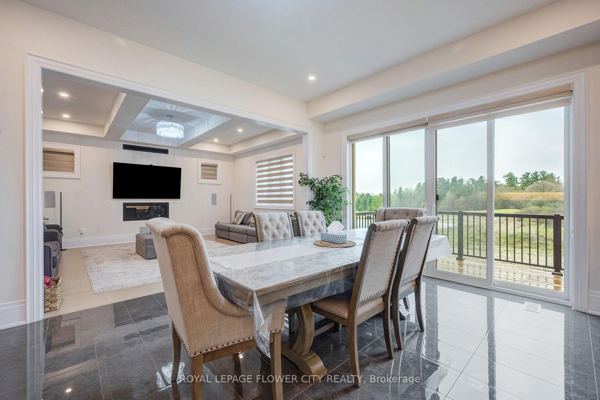 Photo 12 of 20 Seraville Street, Vaughan, Vellore Village — HOMEH