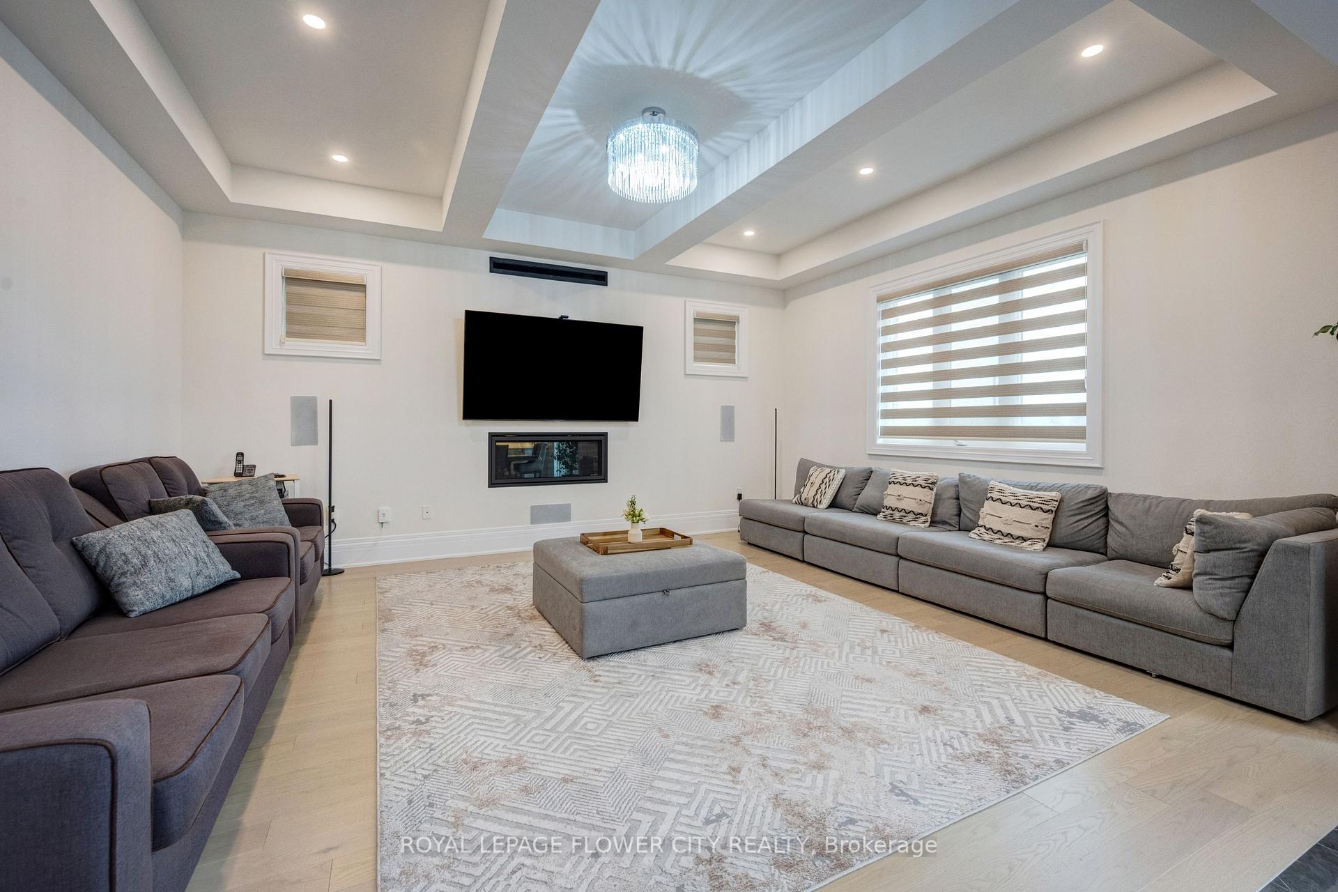 Photo 19 of 20 Seraville Street, Vaughan, Vellore Village — HOMEH