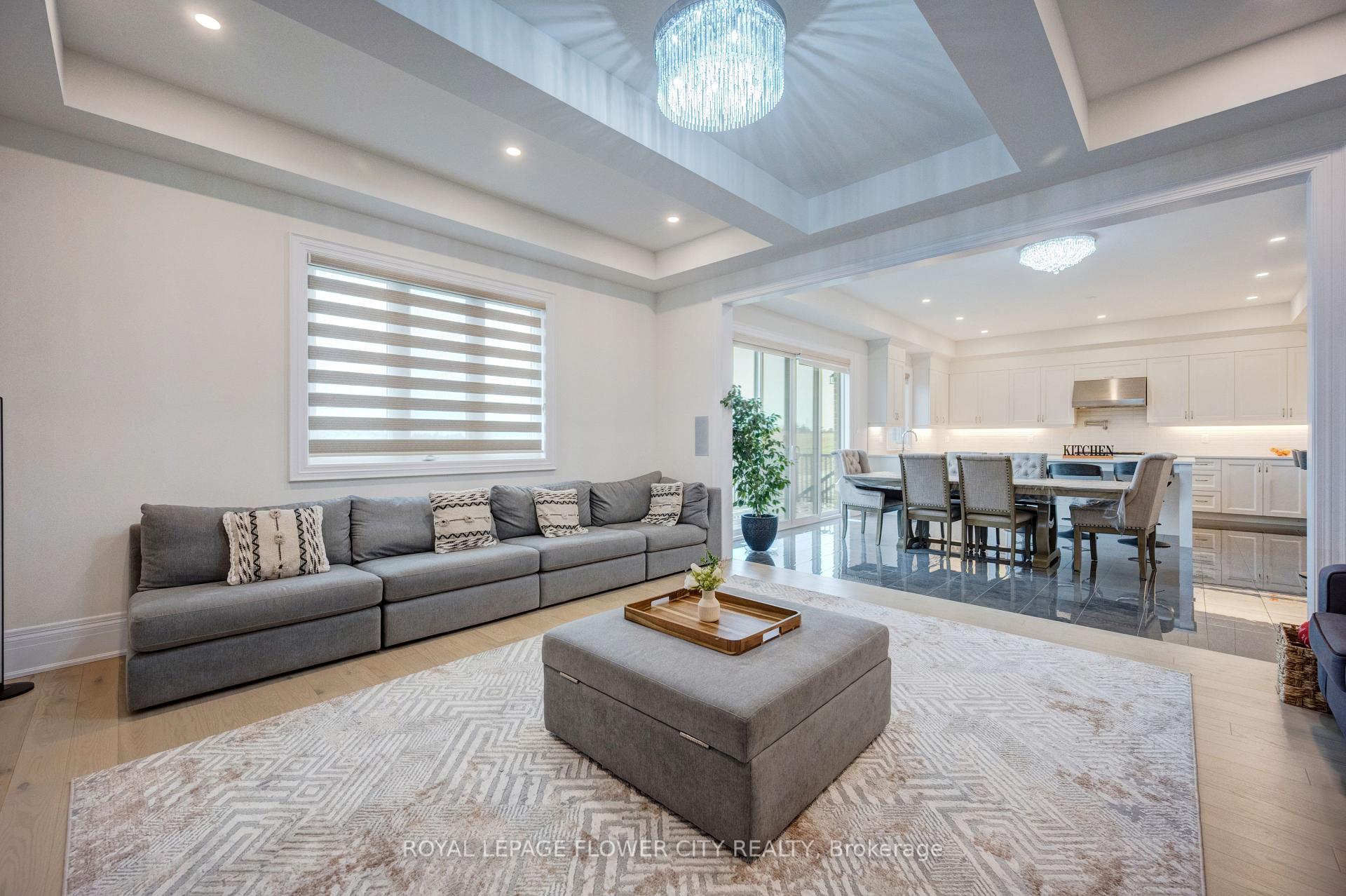 Photo 20 of 20 Seraville Street, Vaughan, Vellore Village — HOMEH