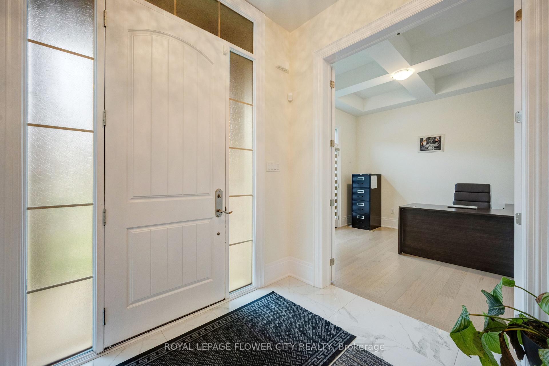 Photo 22 of 20 Seraville Street, Vaughan, Vellore Village — HOMEH