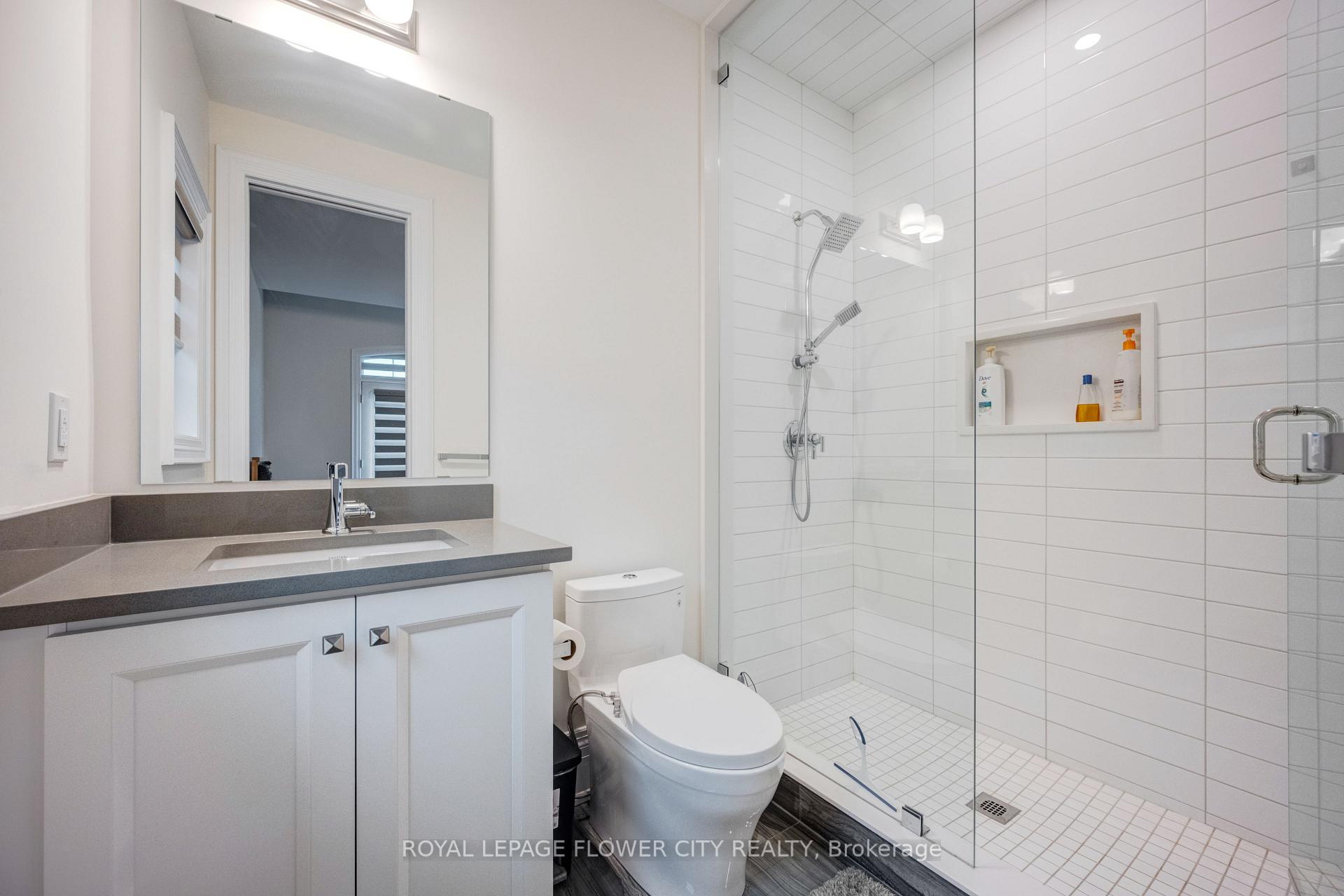 Photo 32 of 20 Seraville Street, Vaughan, Vellore Village — HOMEH