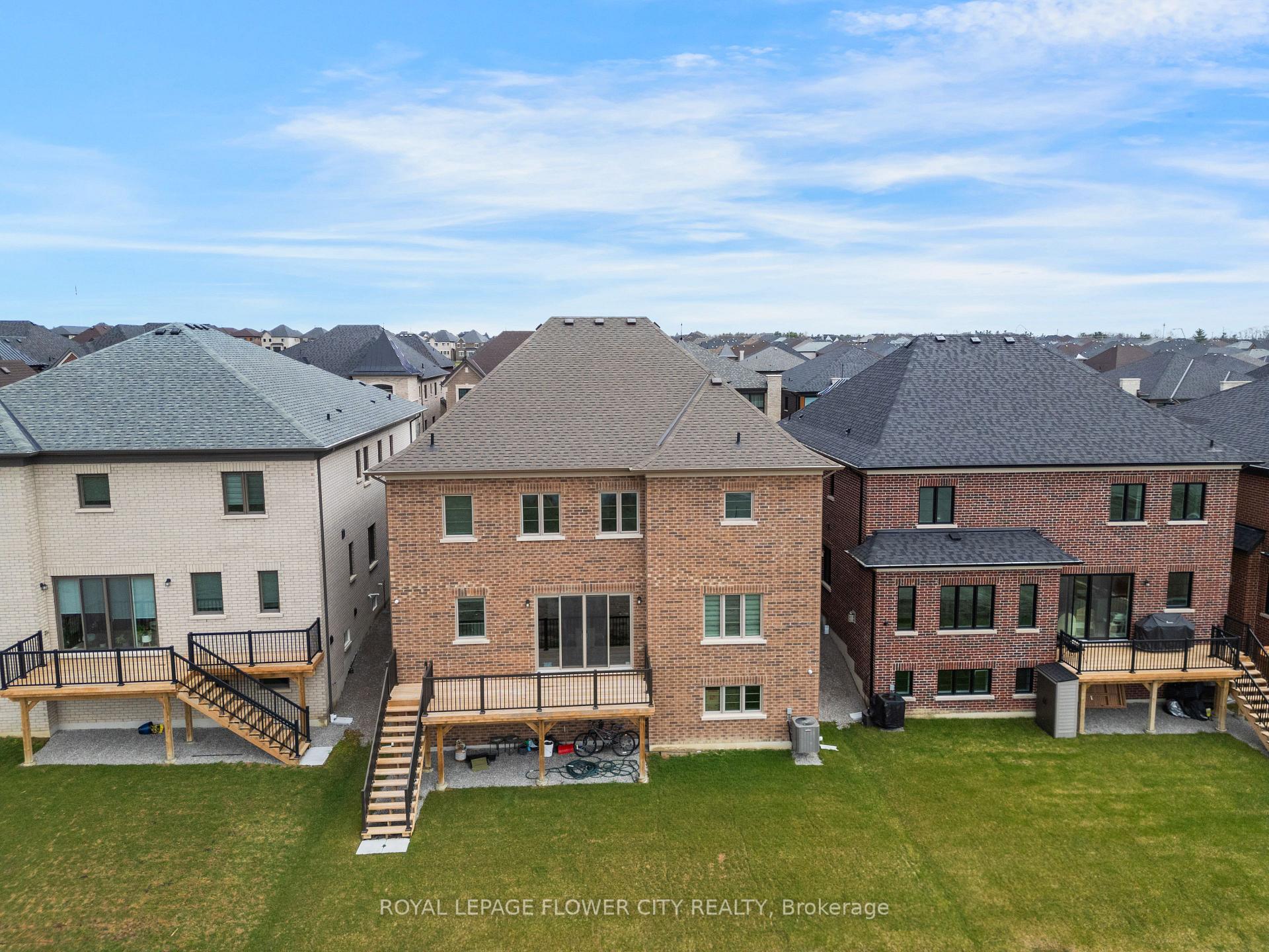 Photo 45 of 20 Seraville Street, Vaughan, Vellore Village — HOMEH
