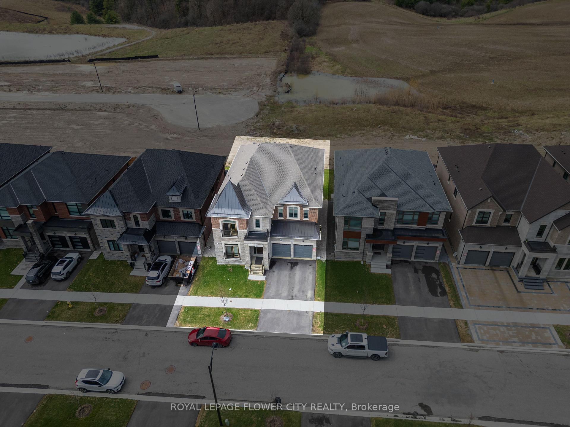 Photo 46 of 20 Seraville Street, Vaughan, Vellore Village — HOMEH