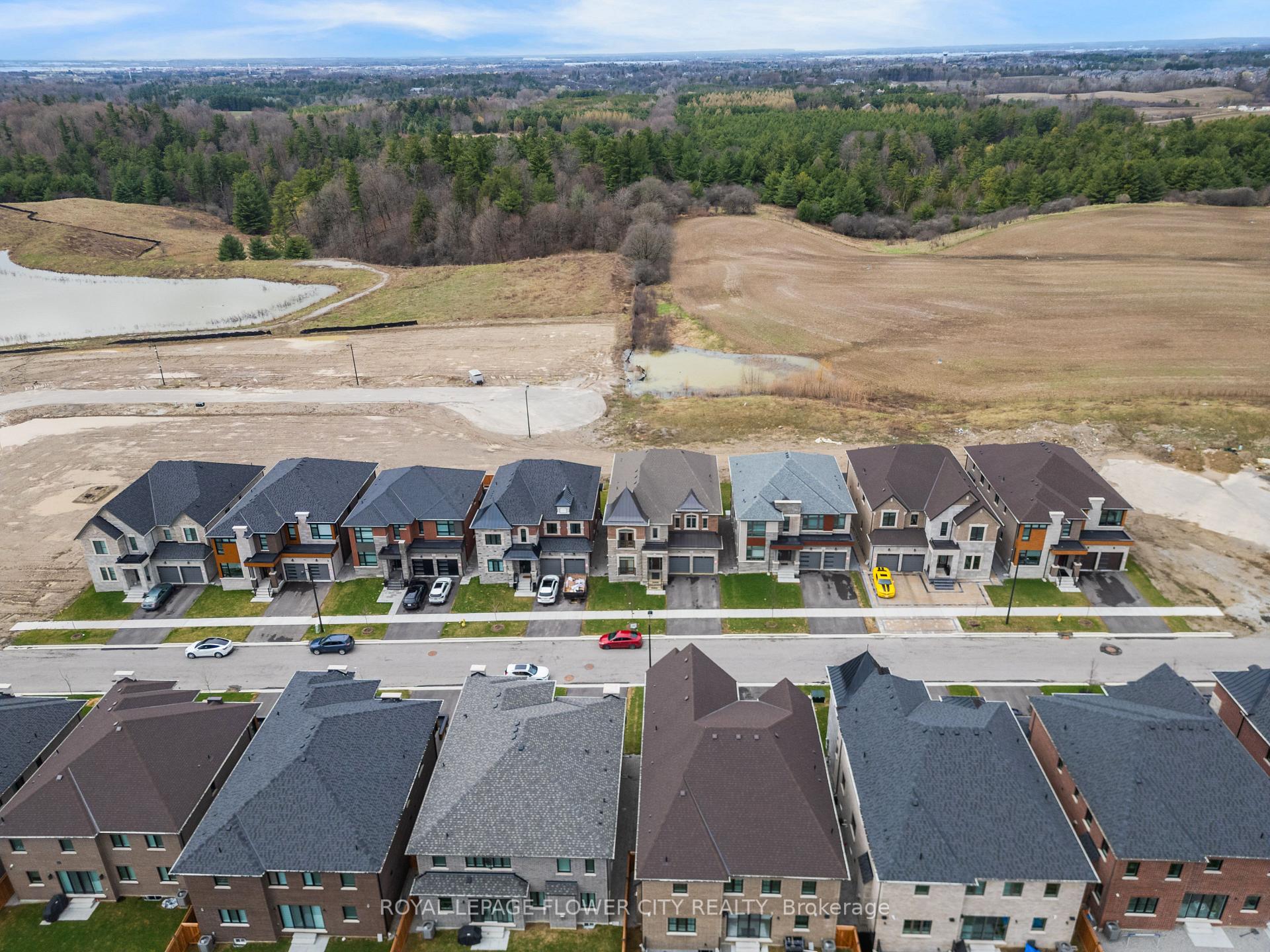 Photo 48 of 20 Seraville Street, Vaughan, Vellore Village — HOMEH