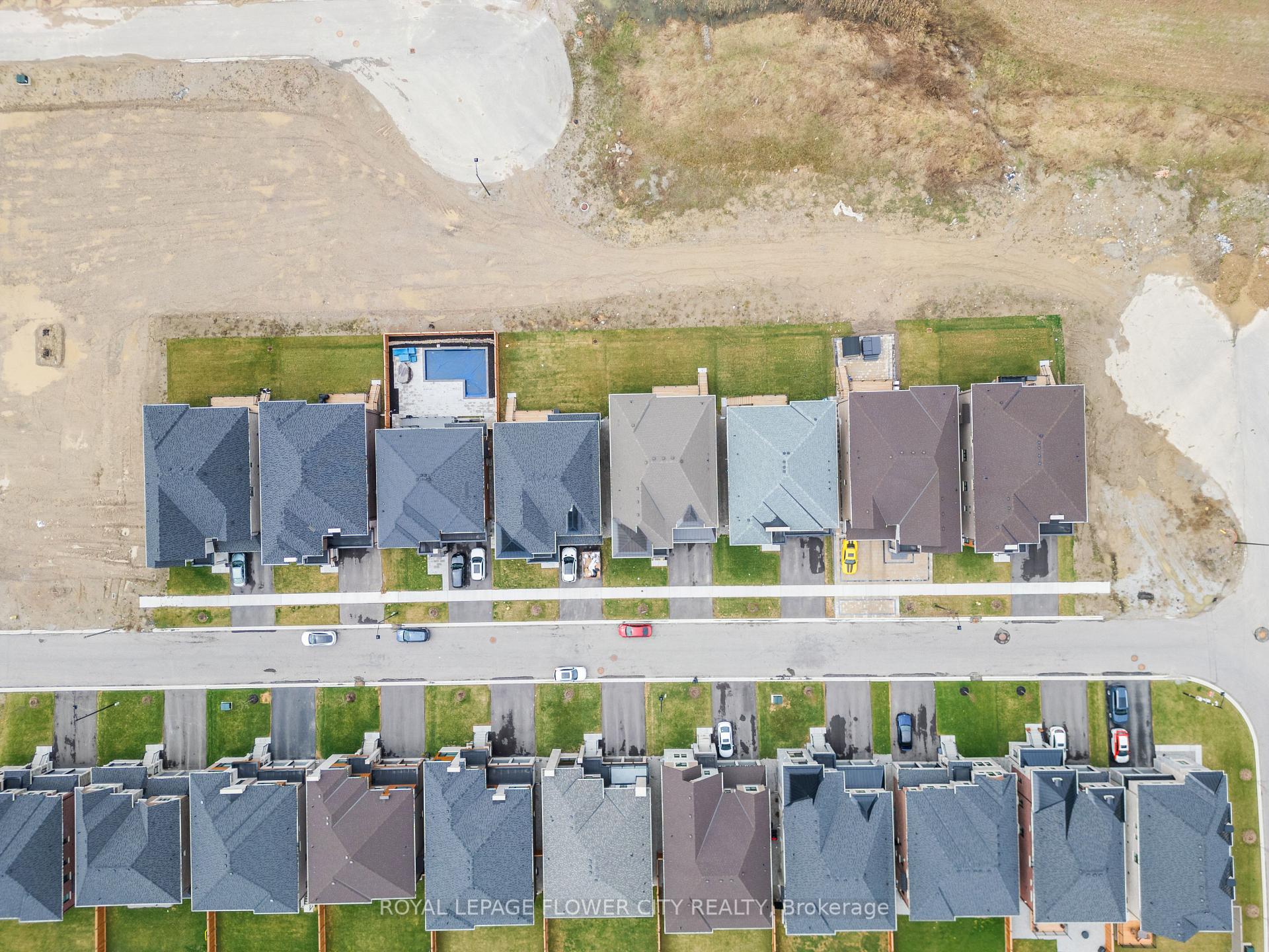 Photo 49 of 20 Seraville Street, Vaughan, Vellore Village — HOMEH