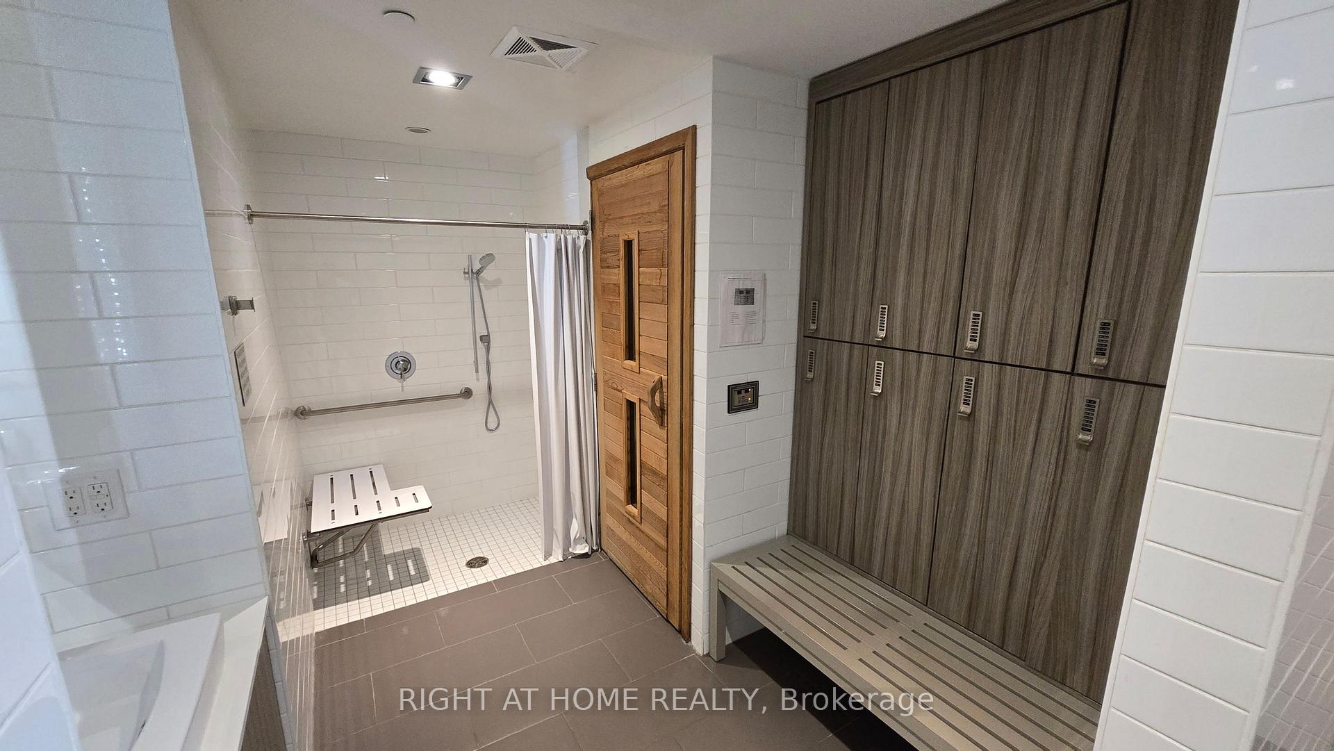 Photo 15 of Unit 914, 210 Simcoe Street, Toronto, Kensington-Chinatown — HOMEH