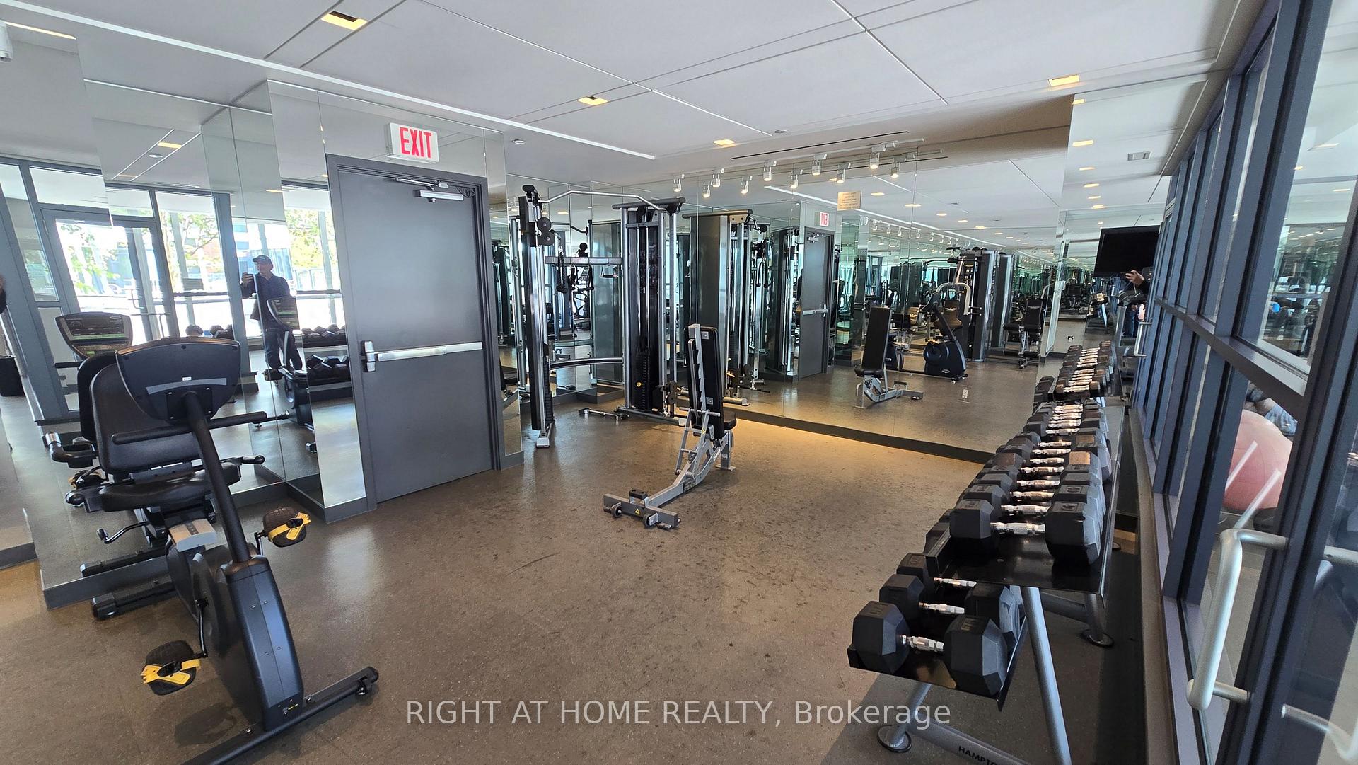 Photo 17 of Unit 914, 210 Simcoe Street, Toronto, Kensington-Chinatown — HOMEH