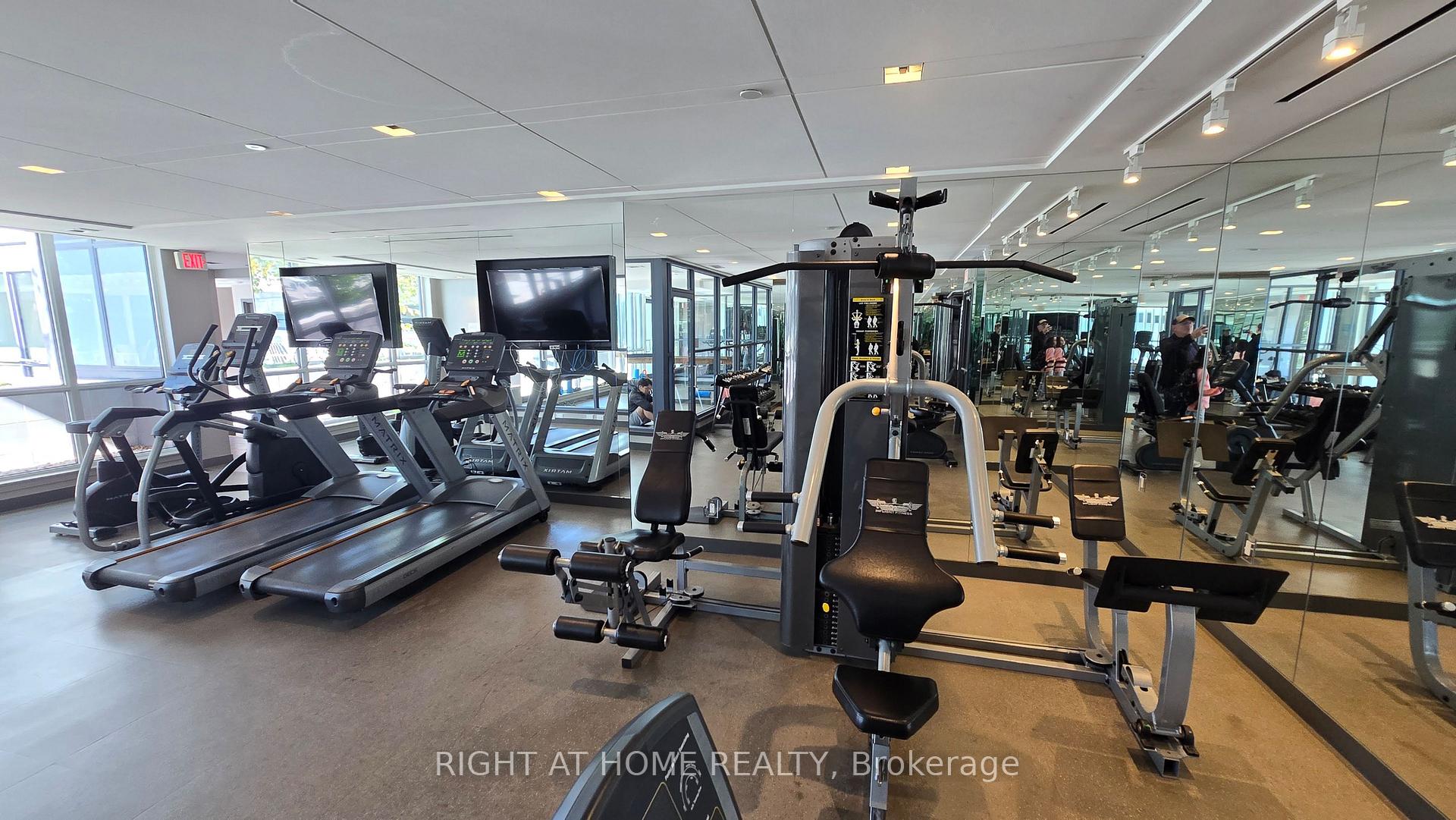 Photo 19 of Unit 914, 210 Simcoe Street, Toronto, Kensington-Chinatown — HOMEH