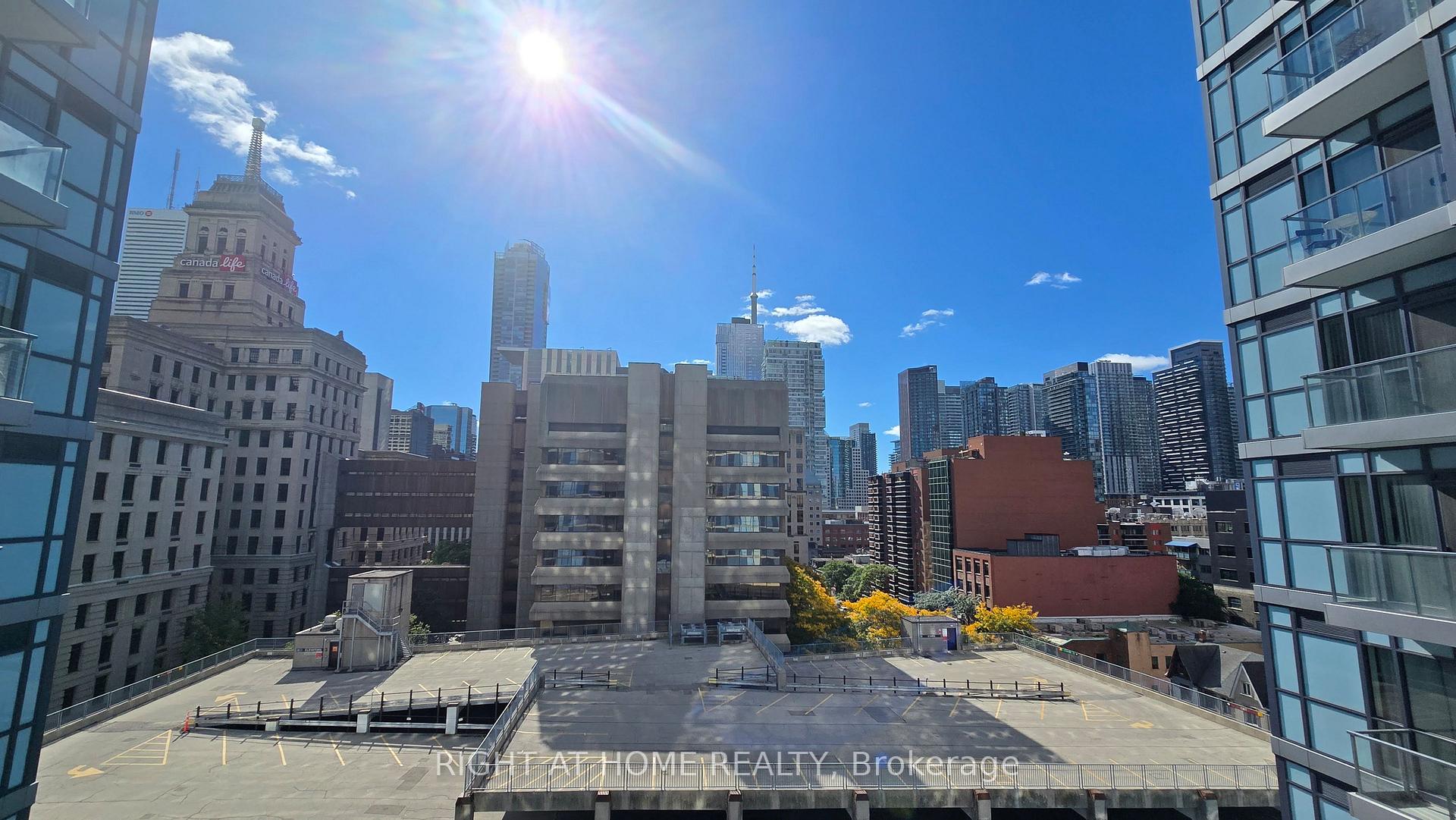 Photo 21 of Unit 914, 210 Simcoe Street, Toronto, Kensington-Chinatown — HOMEH