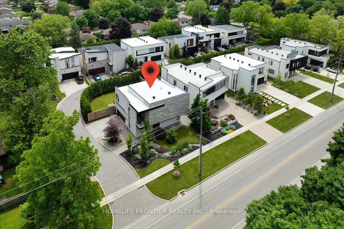 Photo 1 of Unit 1, 1452 Byron Baseline Road, London, South K — HOMEH