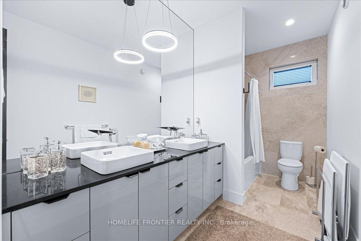 Photo 14 of Unit 1, 1452 Byron Baseline Road, London, South K — HOMEH