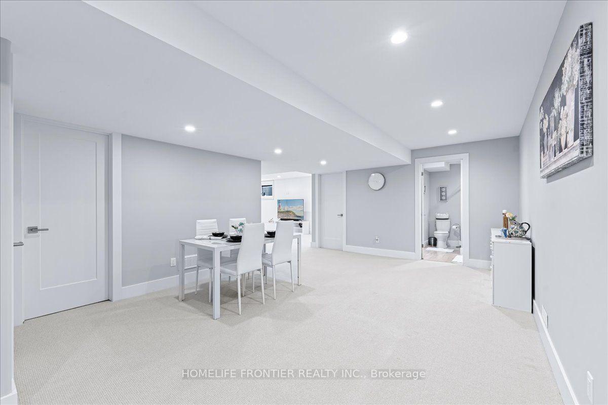 Photo 17 of Unit 1, 1452 Byron Baseline Road, London, South K — HOMEH