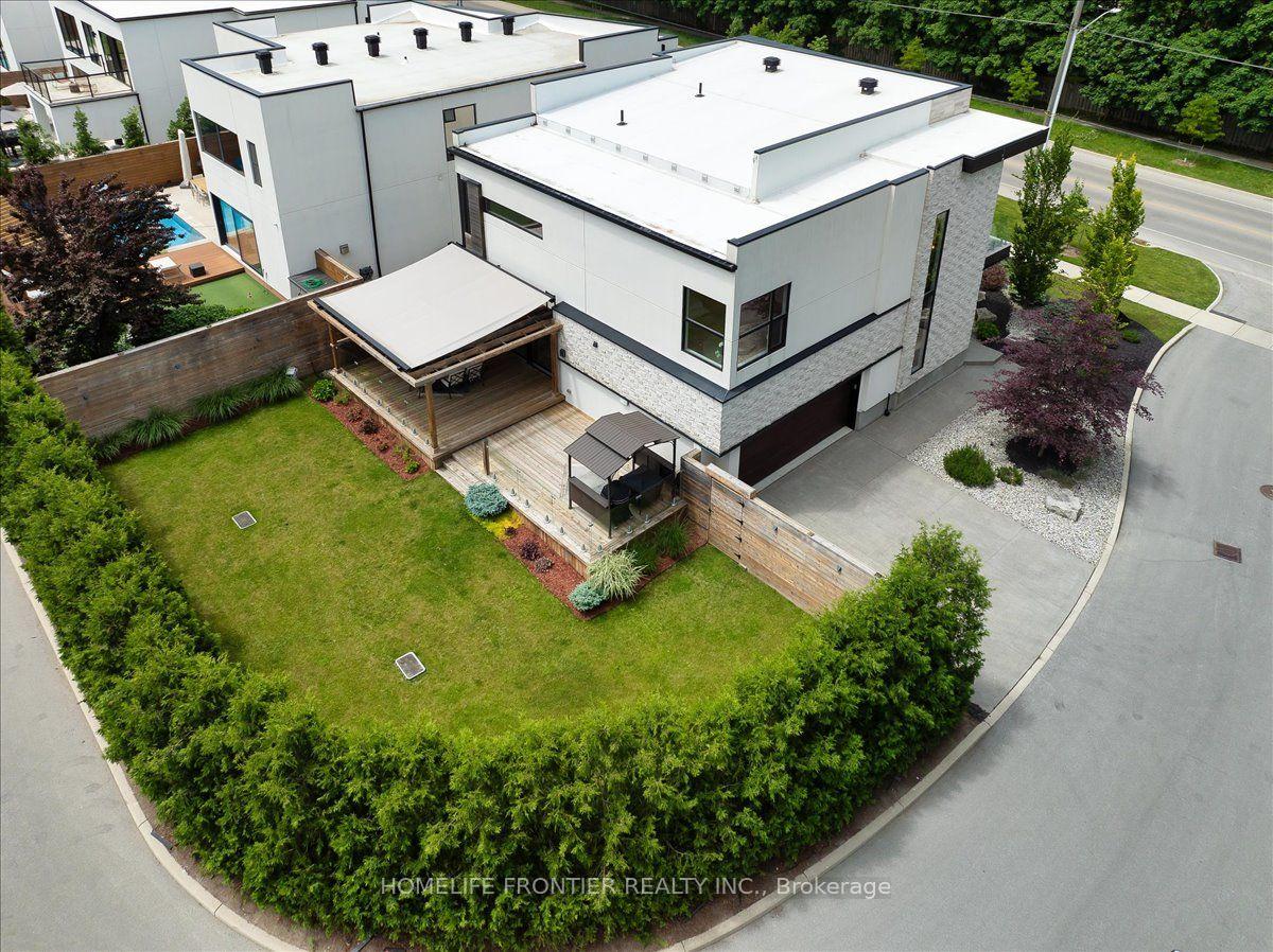 Photo 18 of Unit 1, 1452 Byron Baseline Road, London, South K — HOMEH