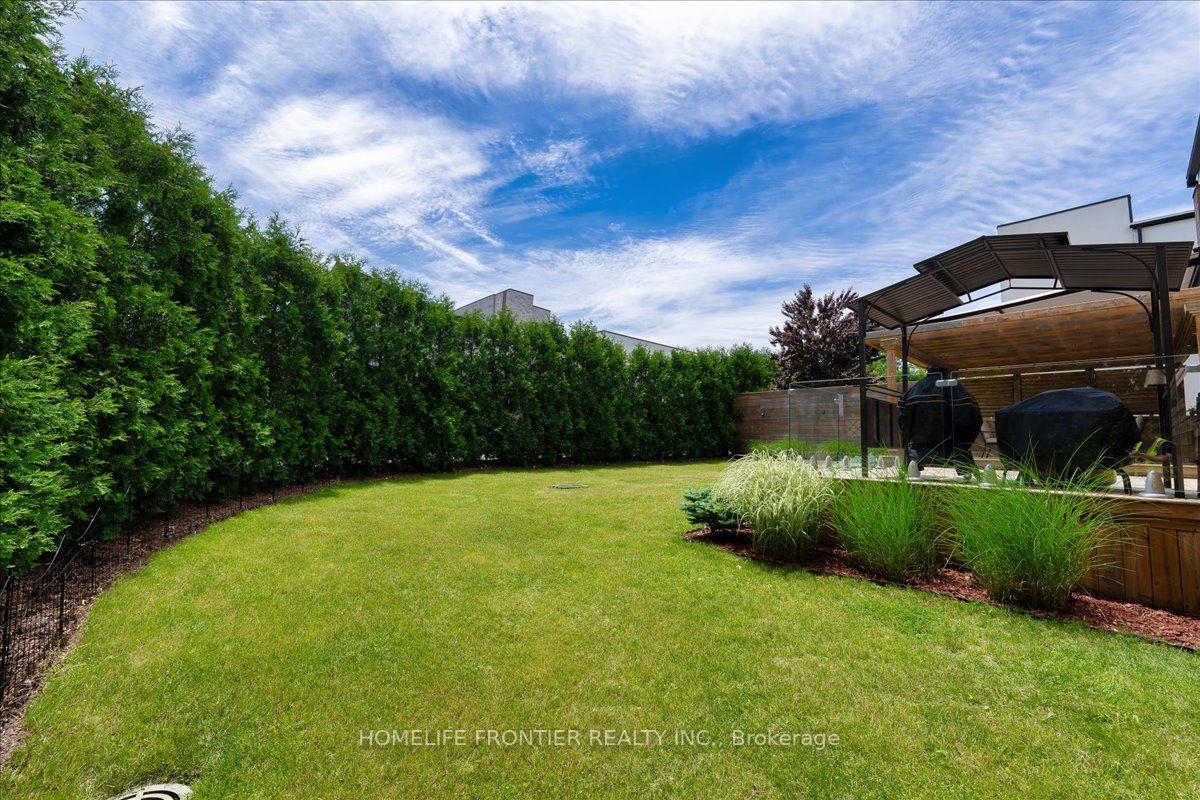Photo 19 of Unit 1, 1452 Byron Baseline Road, London, South K — HOMEH