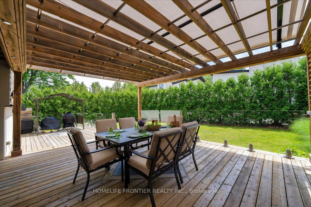 Photo 20 of Unit 1, 1452 Byron Baseline Road, London, South K — HOMEH